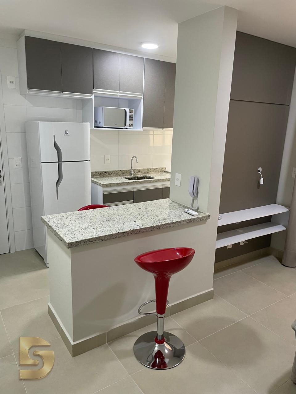 RESIDENCIAL DONATELLA MOBILIADO