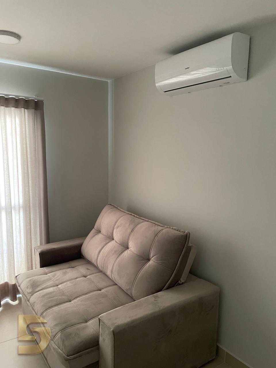 RESIDENCIAL DONATELLA MOBILIADO