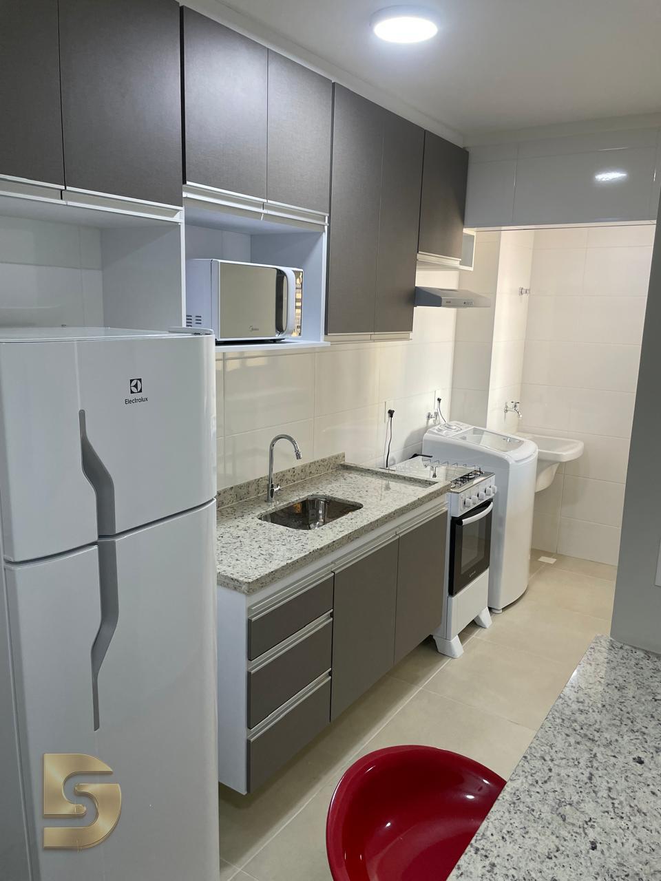 RESIDENCIAL DONATELLA MOBILIADO