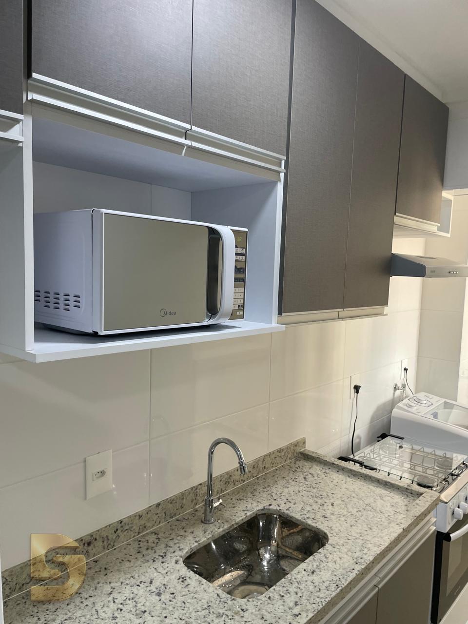 RESIDENCIAL DONATELLA MOBILIADO