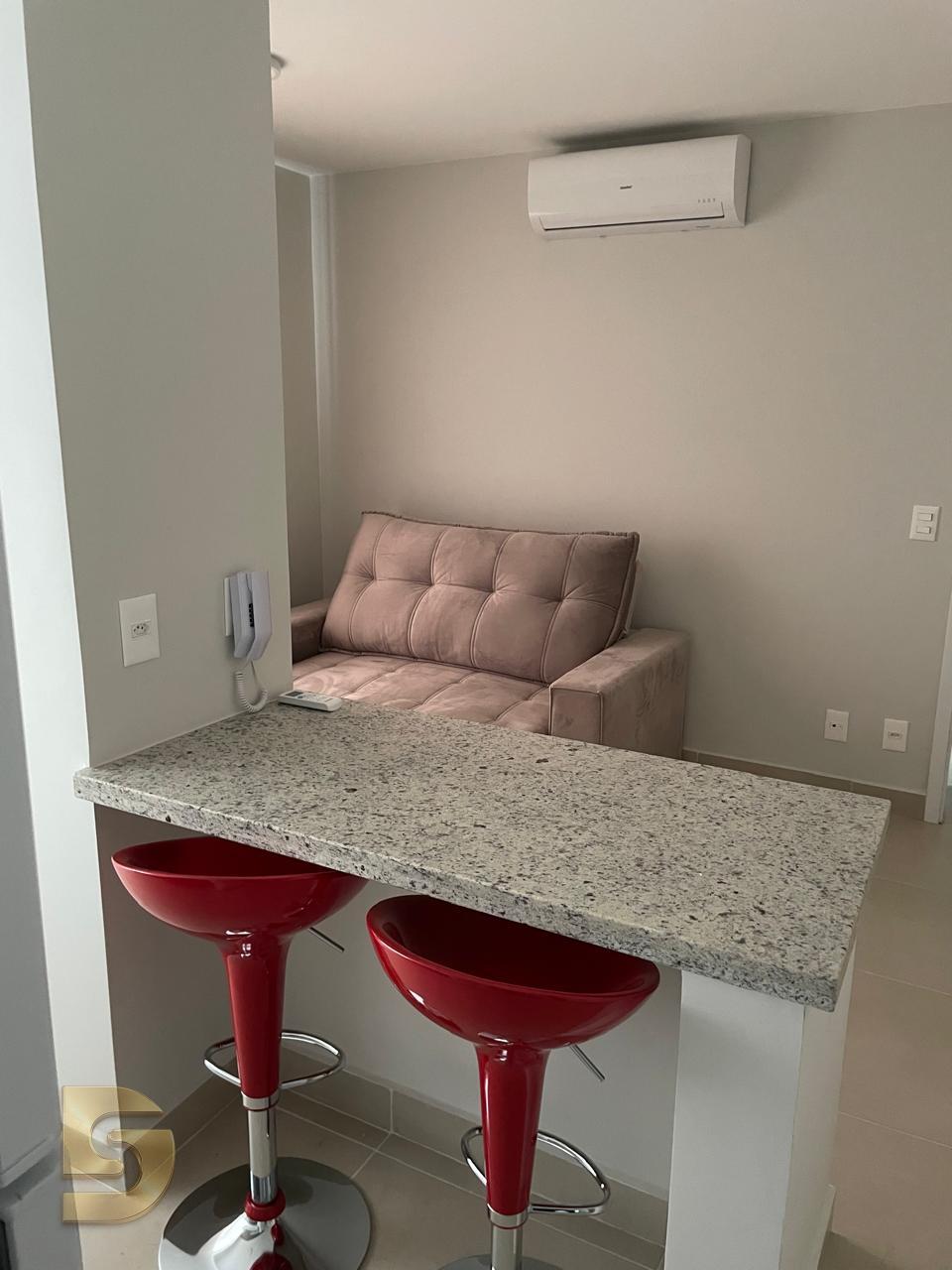 RESIDENCIAL DONATELLA MOBILIADO