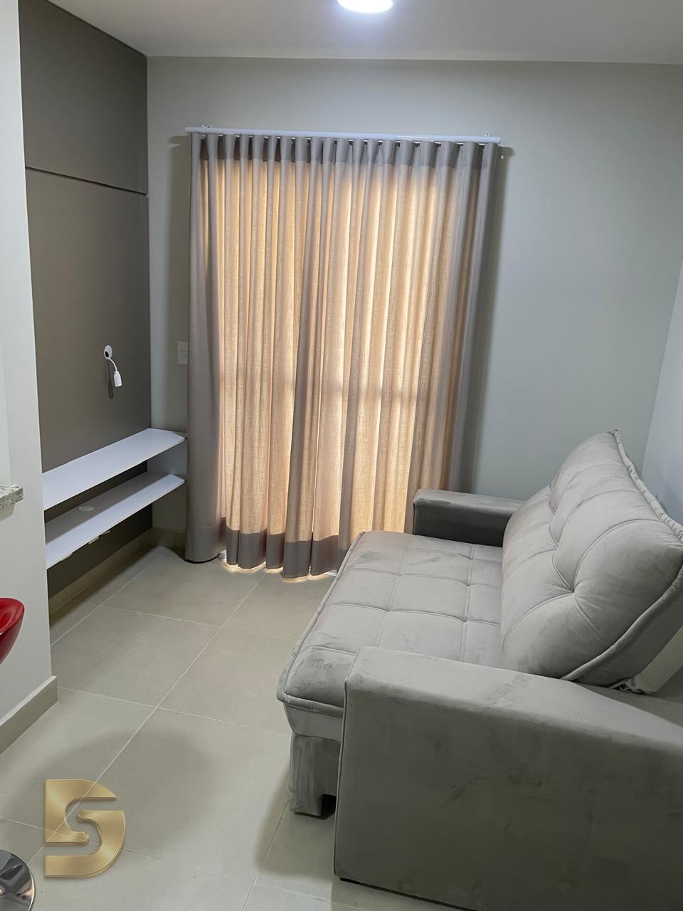 RESIDENCIAL DONATELLA MOBILIADO