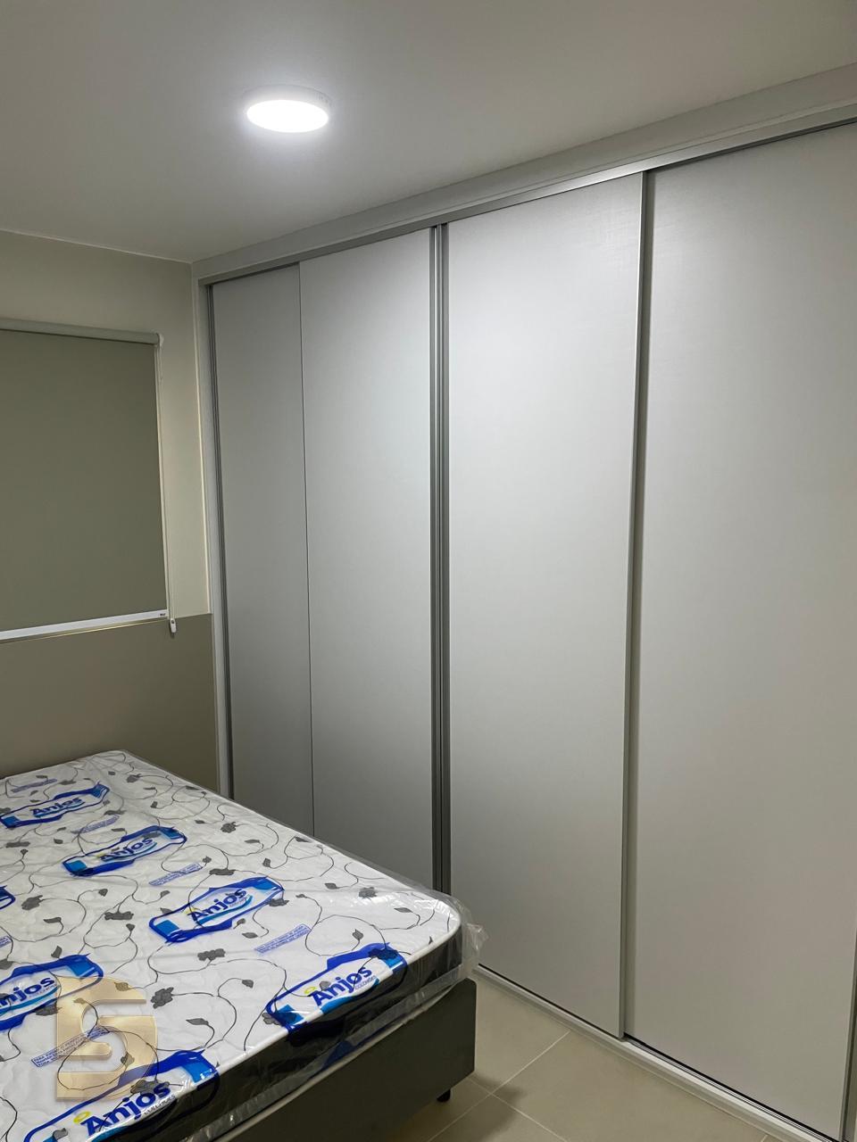 RESIDENCIAL DONATELLA MOBILIADO