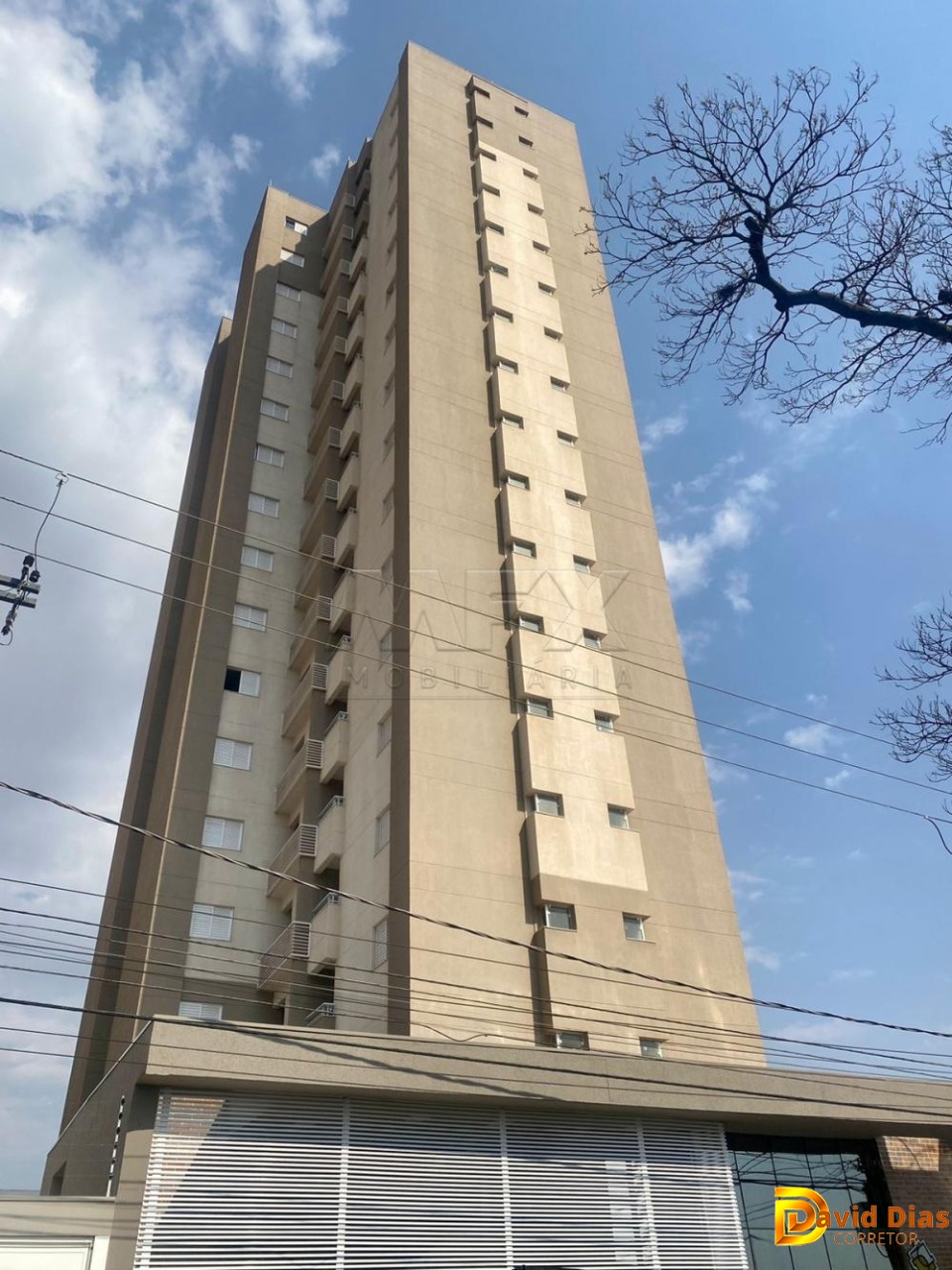 VENDO APARTAMENTO RESIDENCIAL DONATELLA