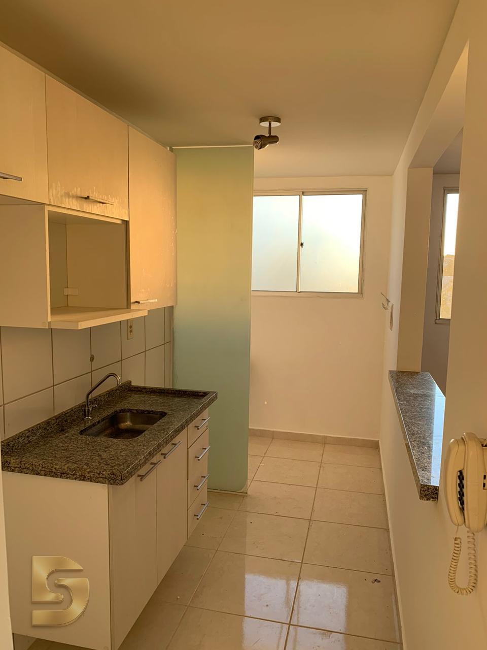 RESIDENCIAL  PARQUE BONARDI