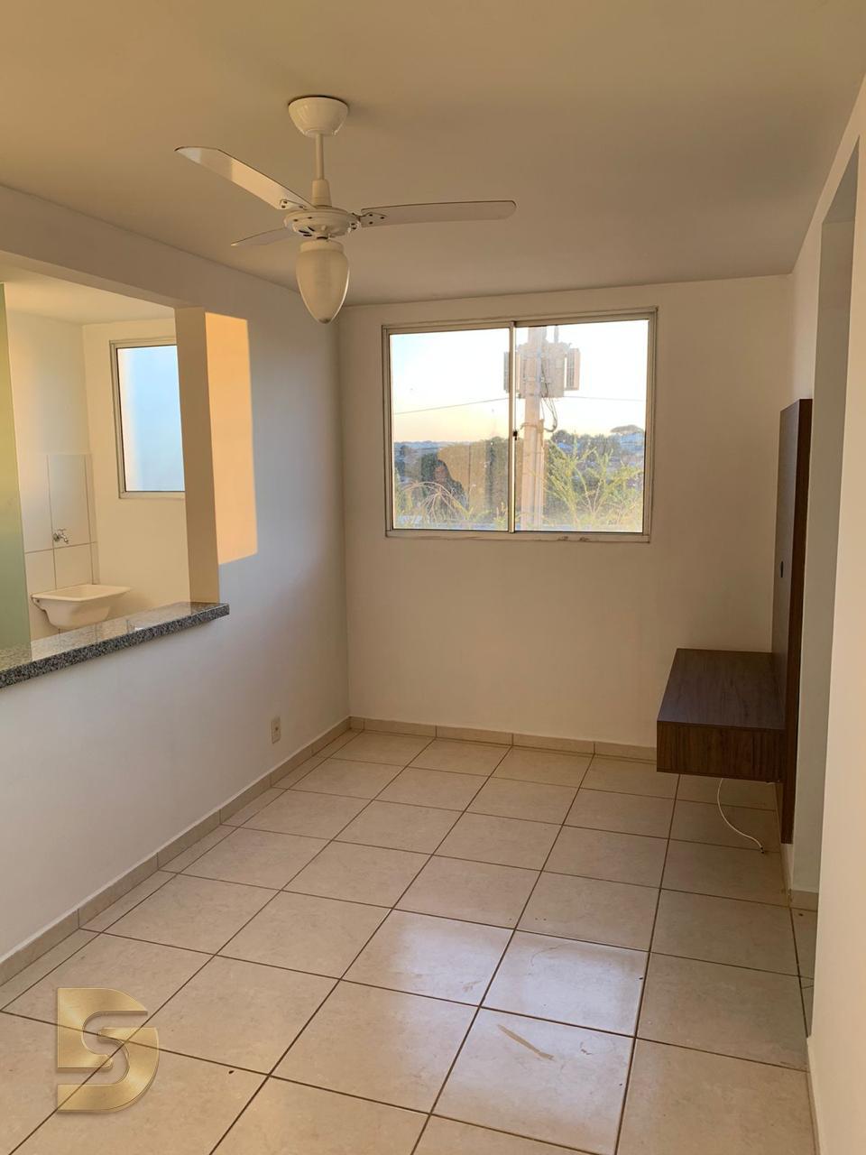 RESIDENCIAL  PARQUE BONARDI