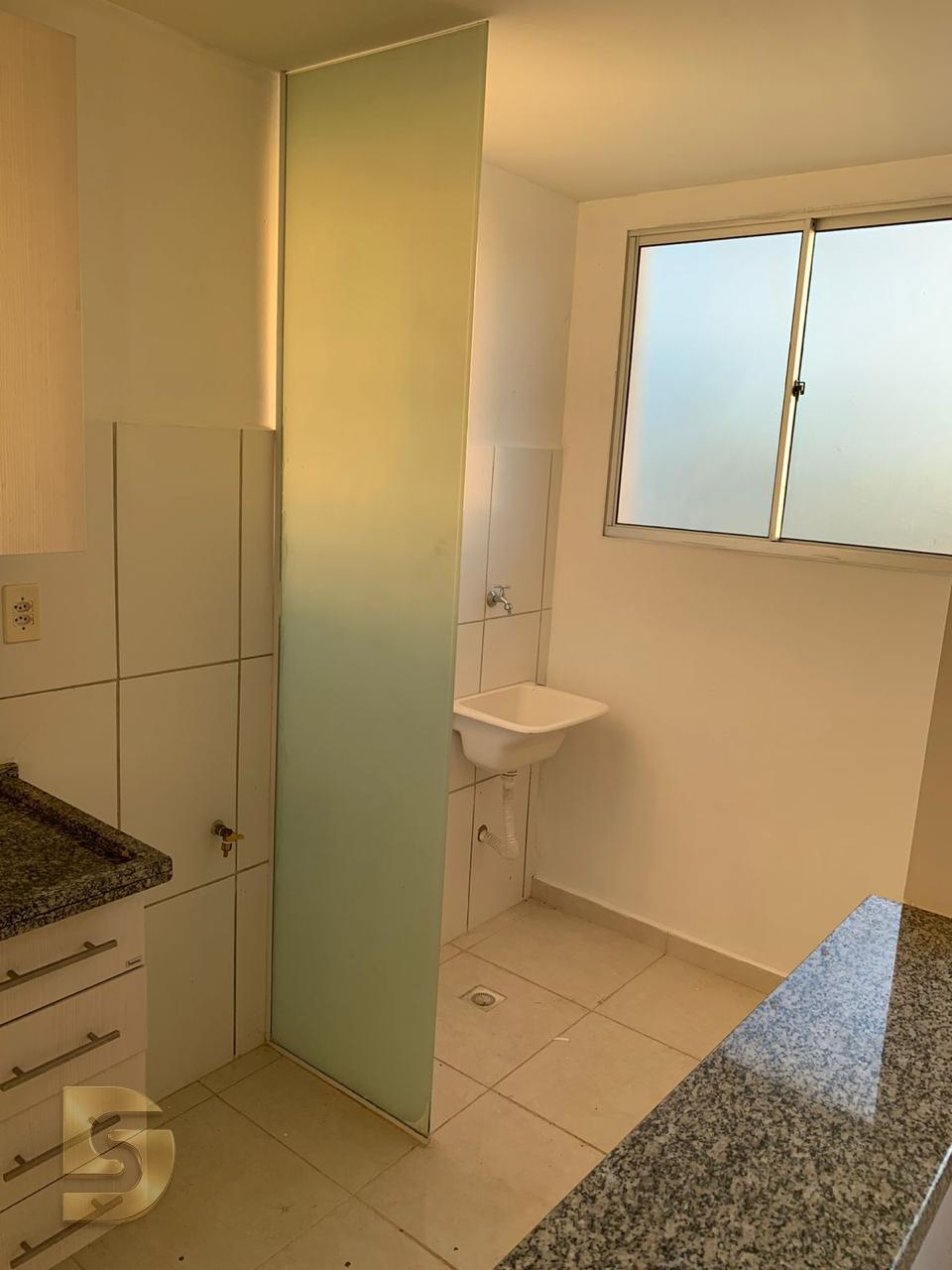RESIDENCIAL  PARQUE BONARDI