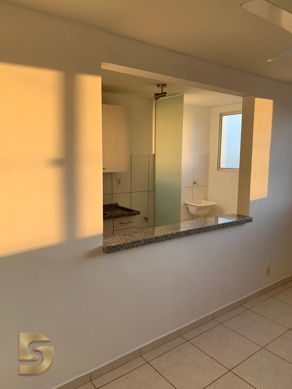 RESIDENCIAL  PARQUE BONARDI