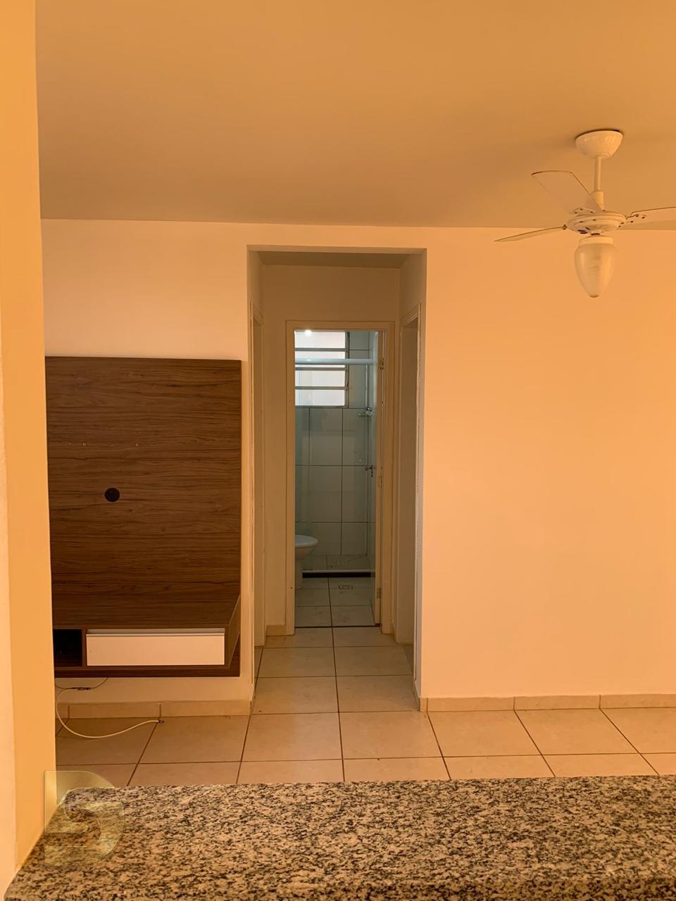 RESIDENCIAL  PARQUE BONARDI