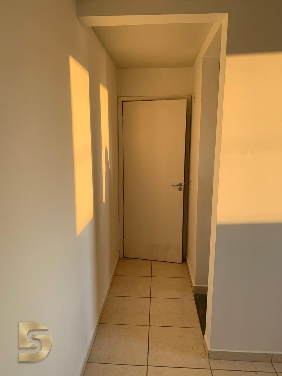 RESIDENCIAL  PARQUE BONARDI