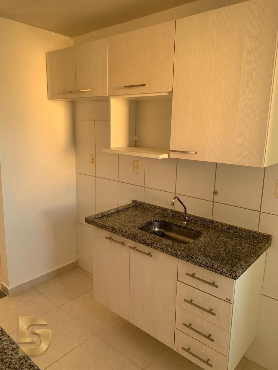 RESIDENCIAL  PARQUE BONARDI