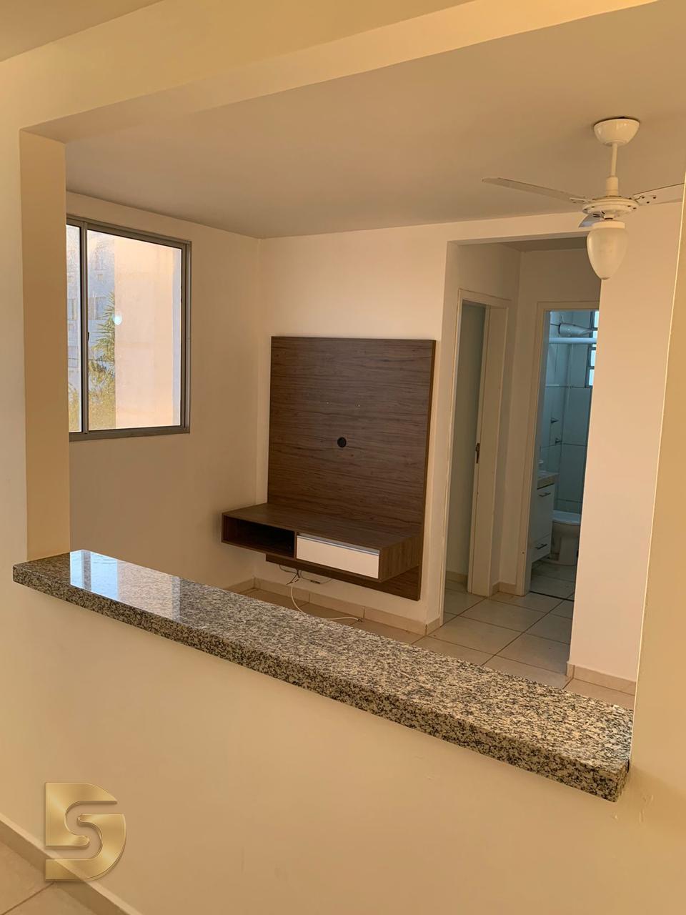 RESIDENCIAL  PARQUE BONARDI