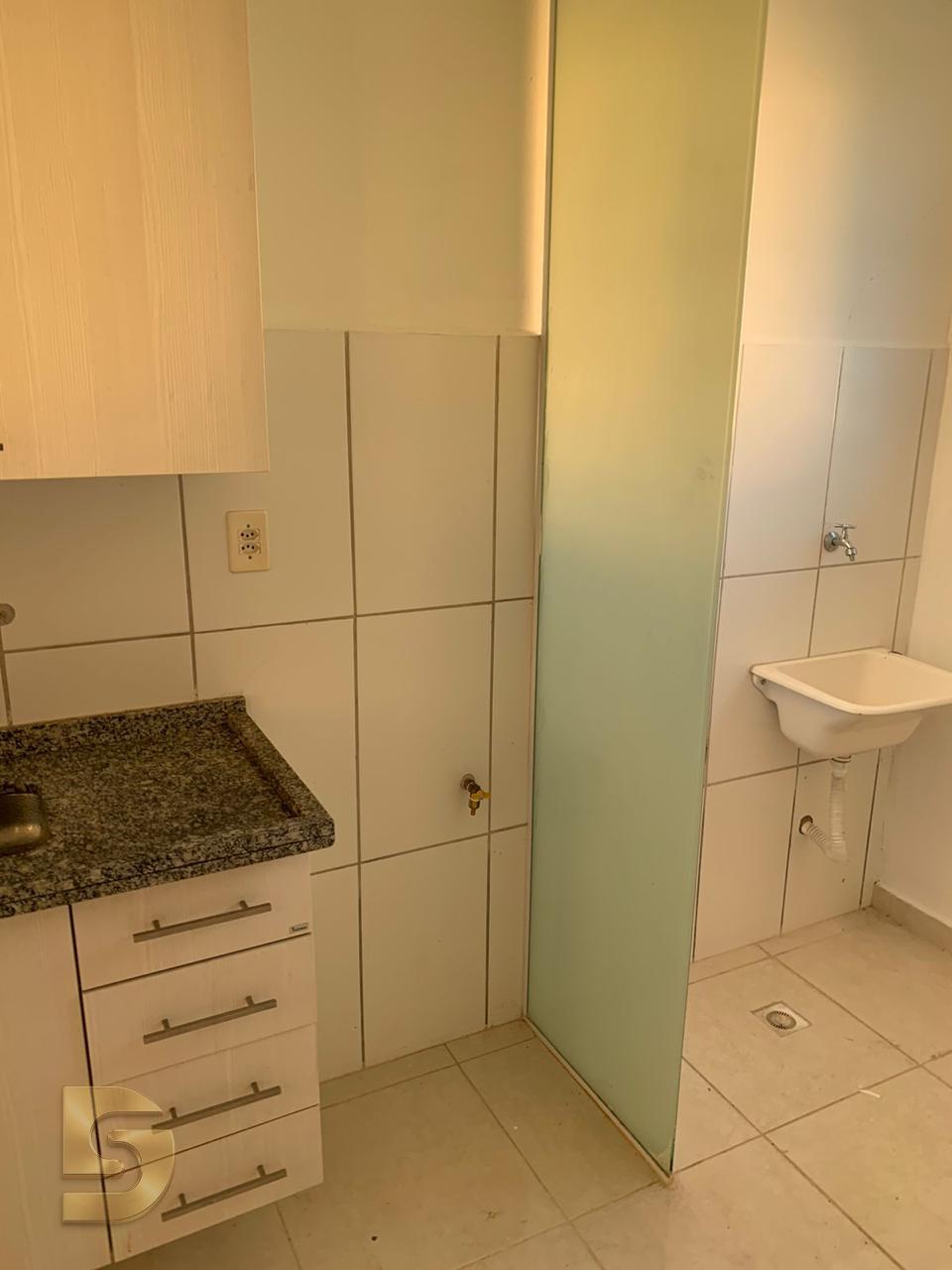 RESIDENCIAL  PARQUE BONARDI