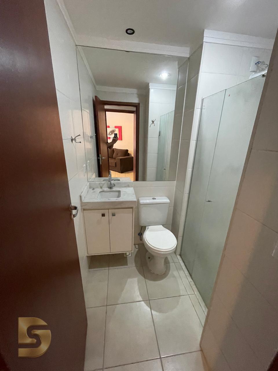 RESIDENCIAL PLATINUM - MOBILIADO LOC