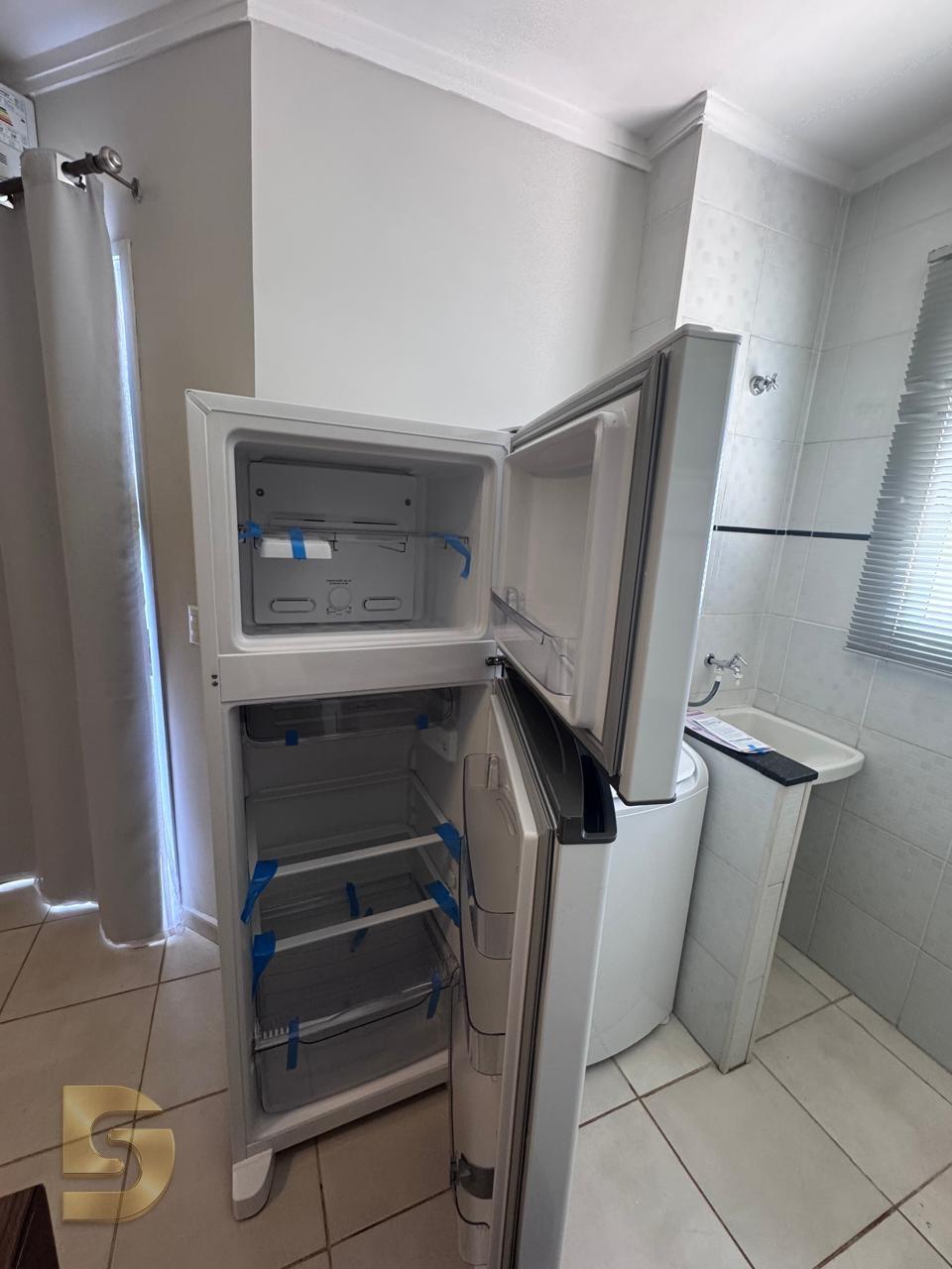 RESIDENCIAL PLATINUM - MOBILIADO LOC