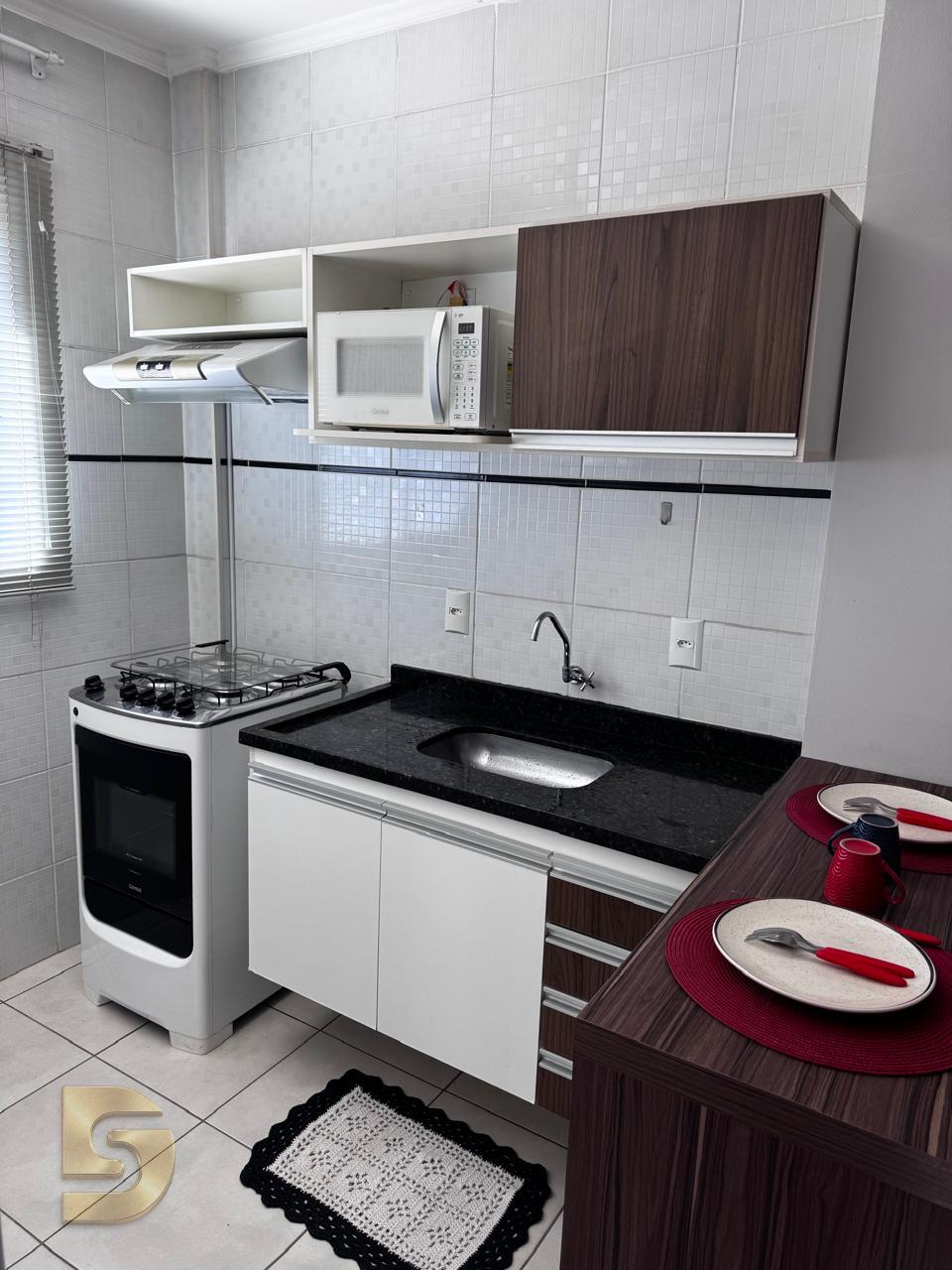 RESIDENCIAL PLATINUM - MOBILIADO LOC