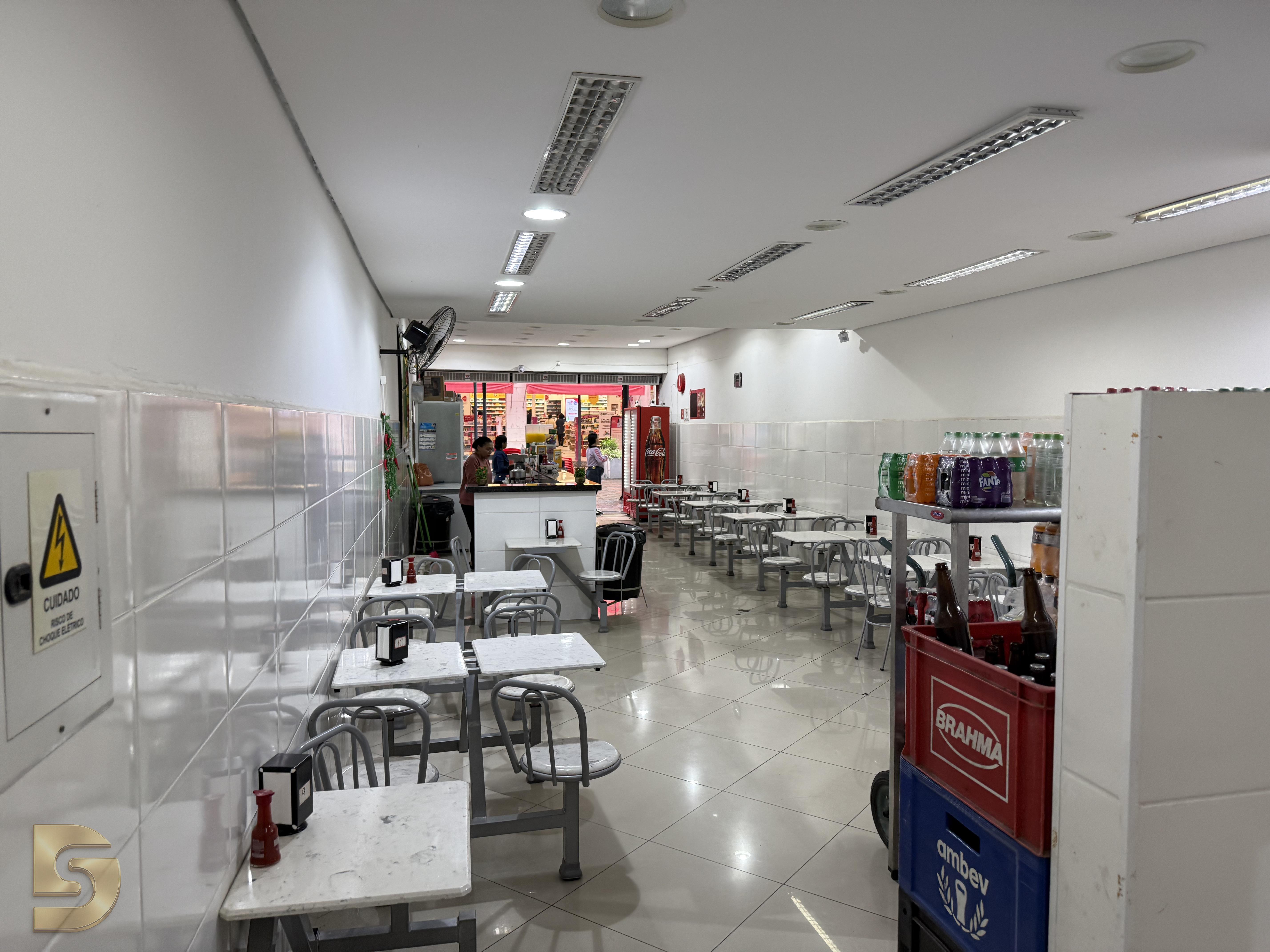 PREDIO/LOJA- CALÇADÃO BAURU SP