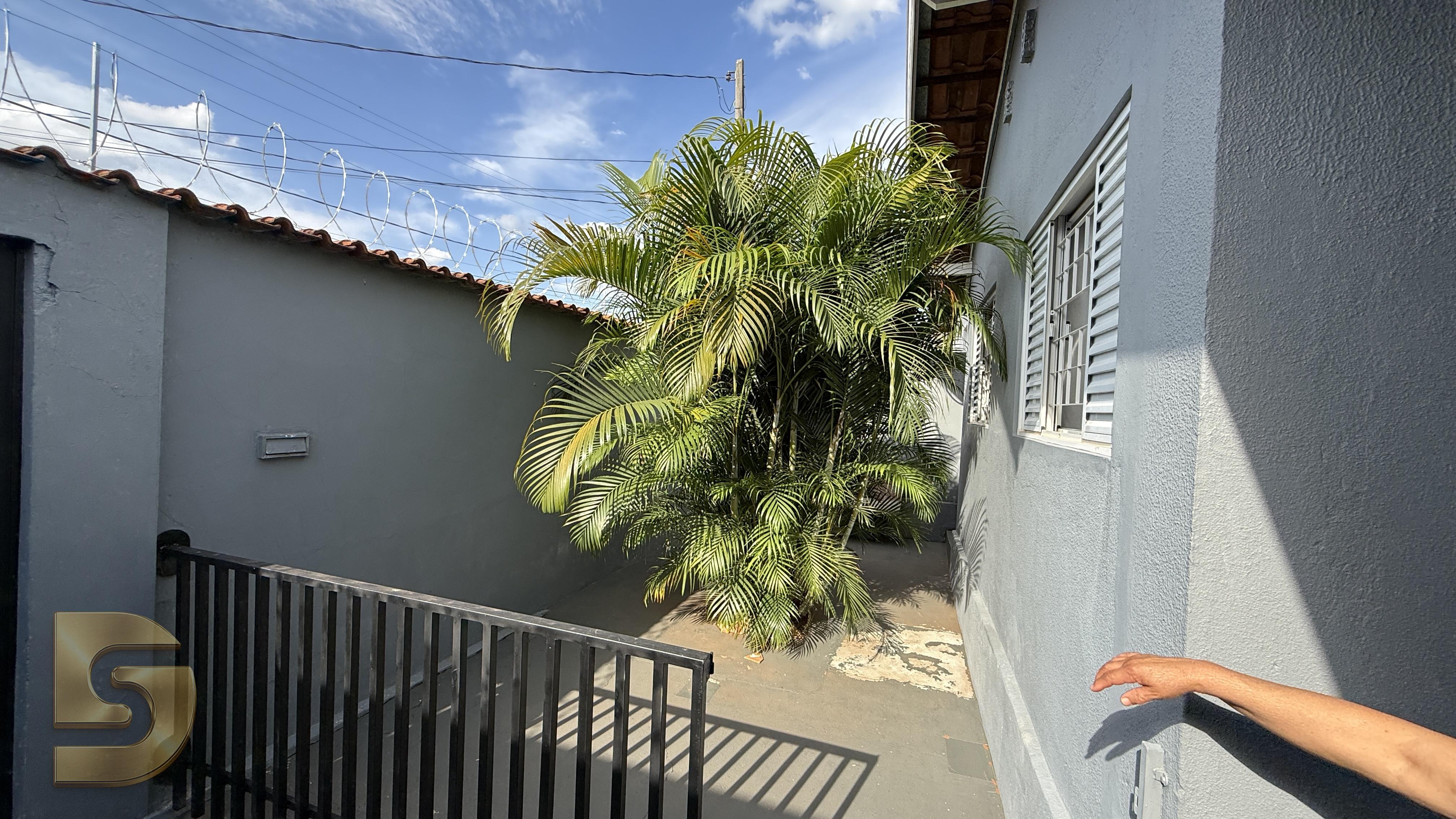 VENDO CASA GEISEL