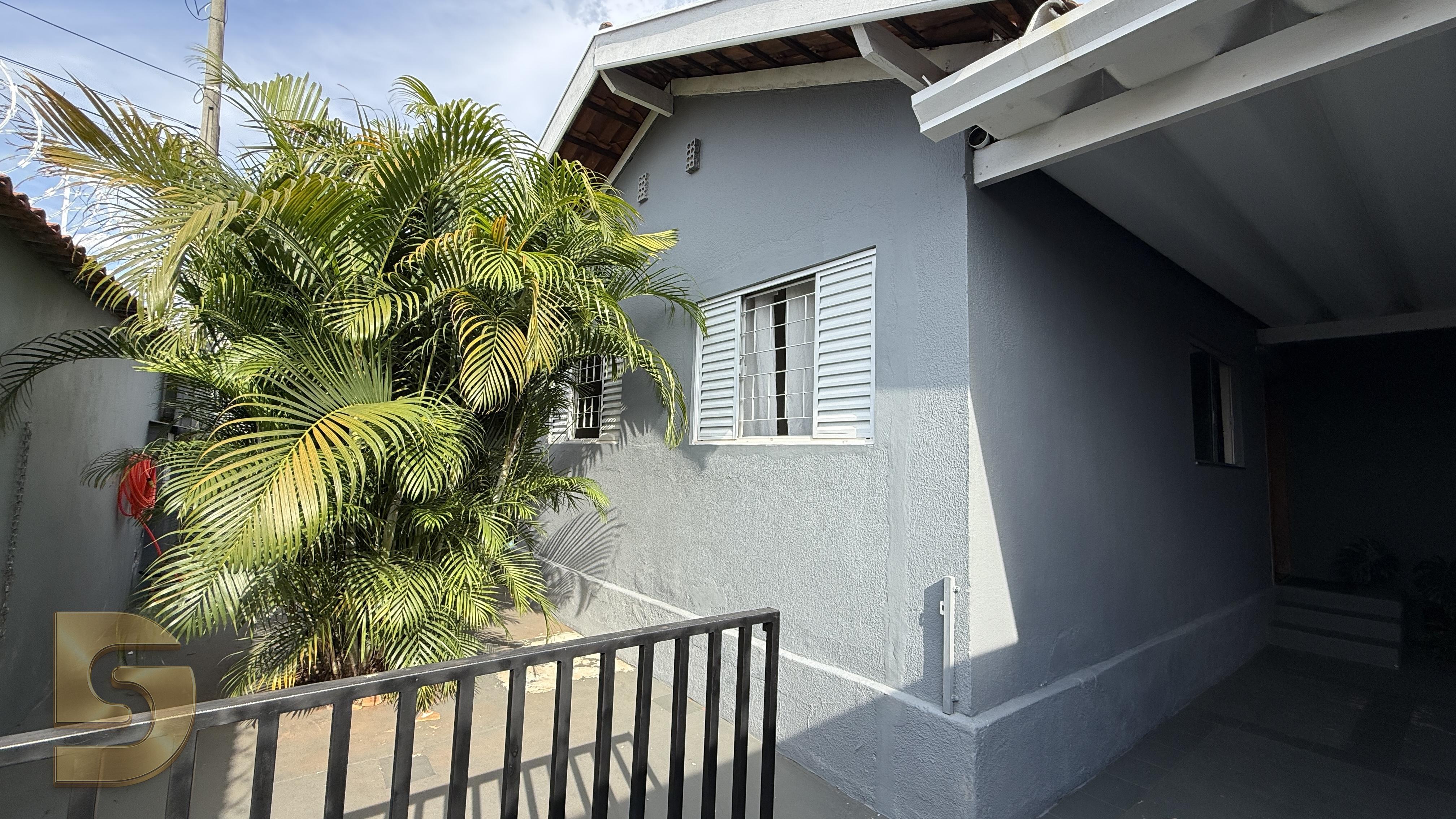 VENDO CASA GEISEL