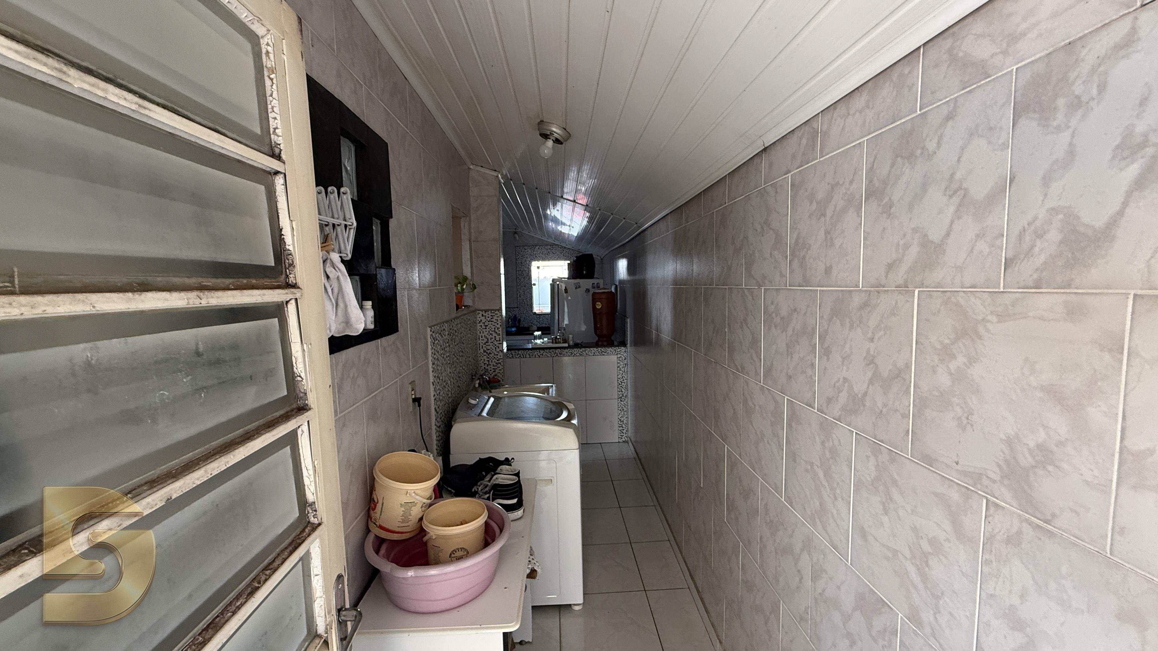 VENDO CASA GEISEL