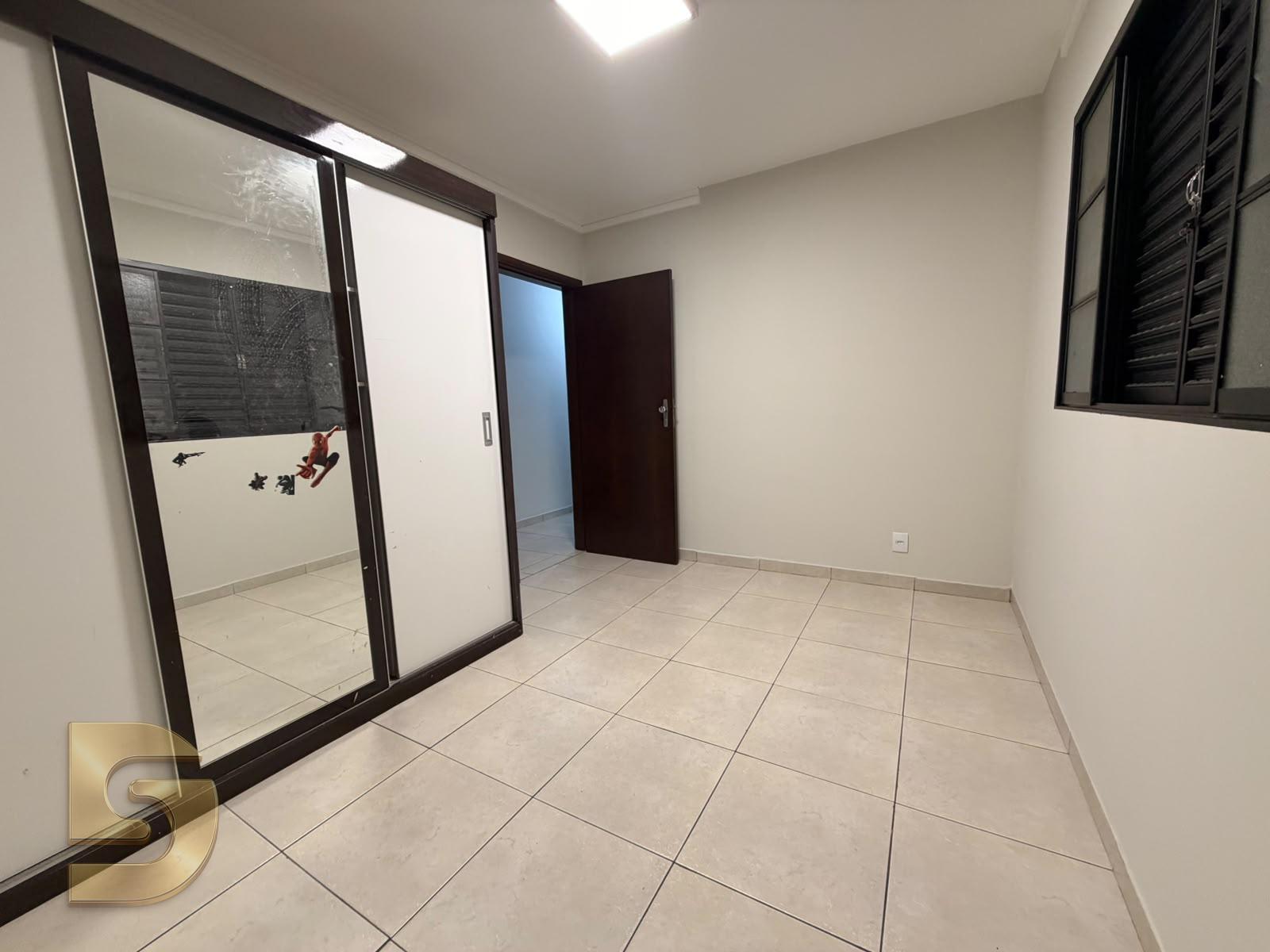 JARDIM AMERICA BAURU (CASA)