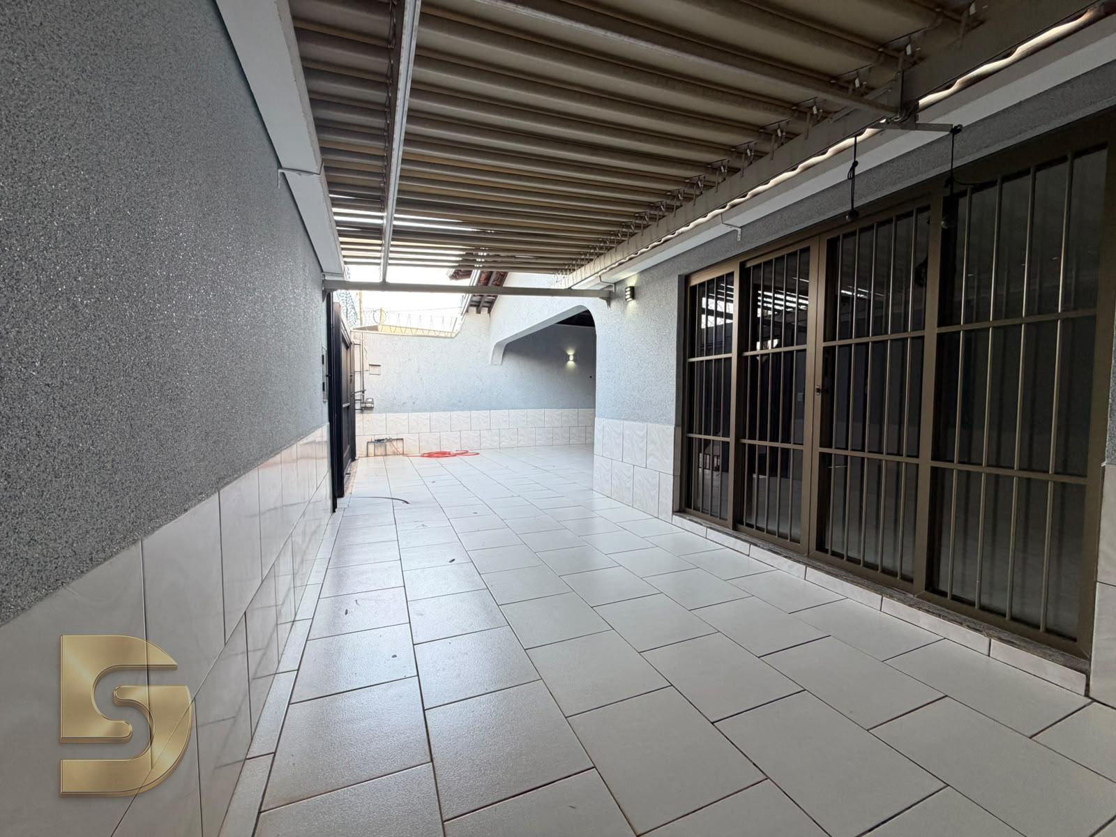 JARDIM AMERICA BAURU (CASA)