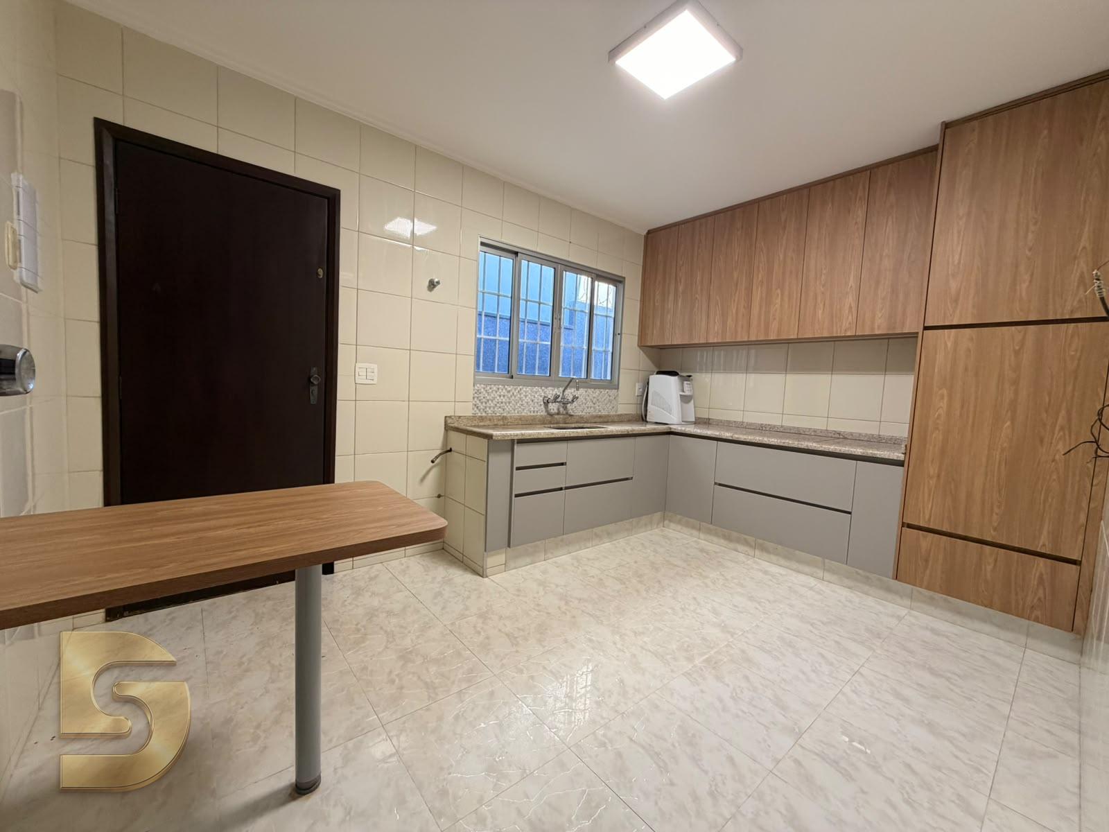 JARDIM AMERICA BAURU (CASA)