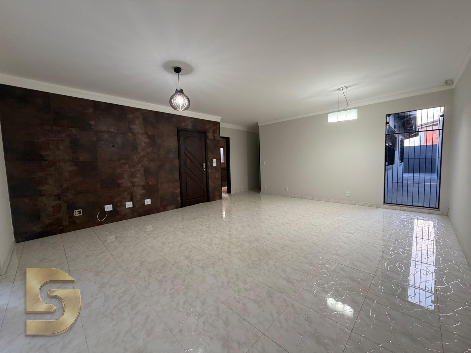 JARDIM AMERICA BAURU (CASA)
