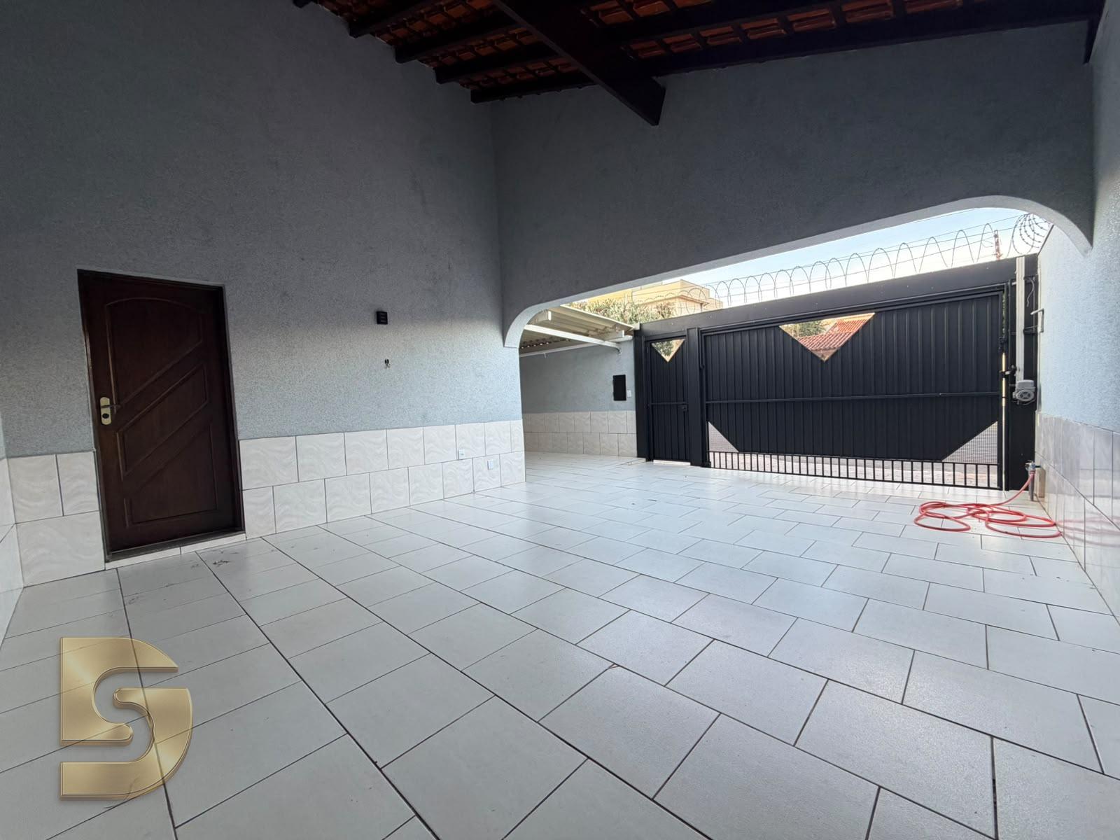 JARDIM AMERICA BAURU (CASA)