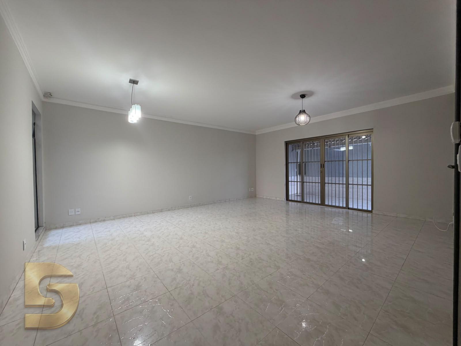 JARDIM AMERICA BAURU (CASA)