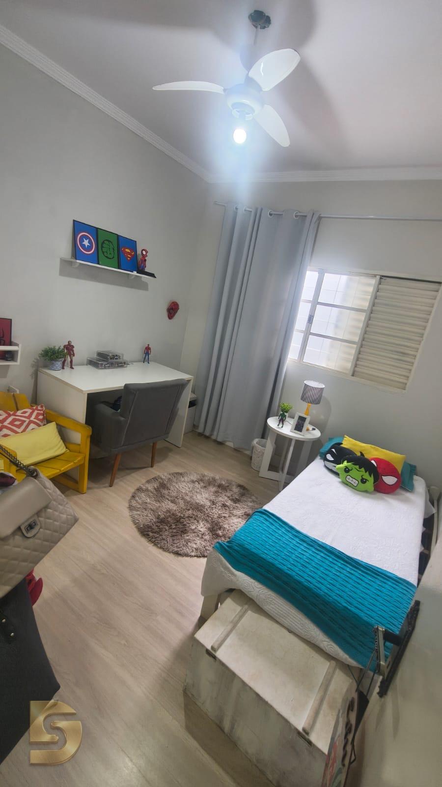 CASA JD AMERICA BAURU