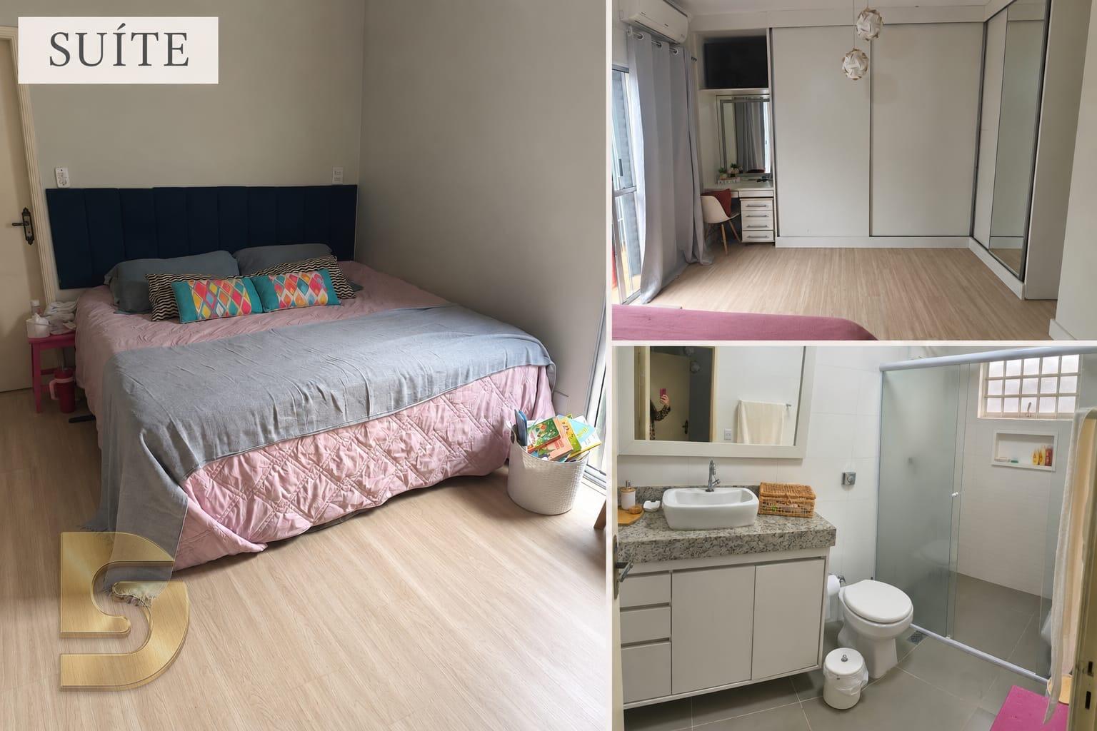 CASA JD AMERICA BAURU
