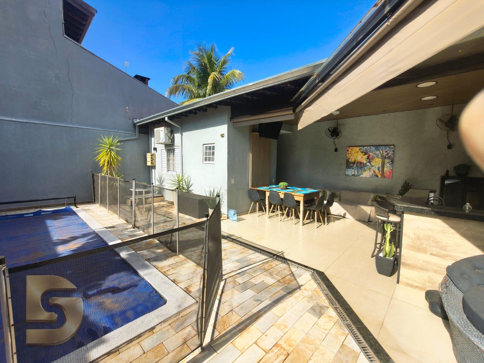 CASA JD AMERICA BAURU
