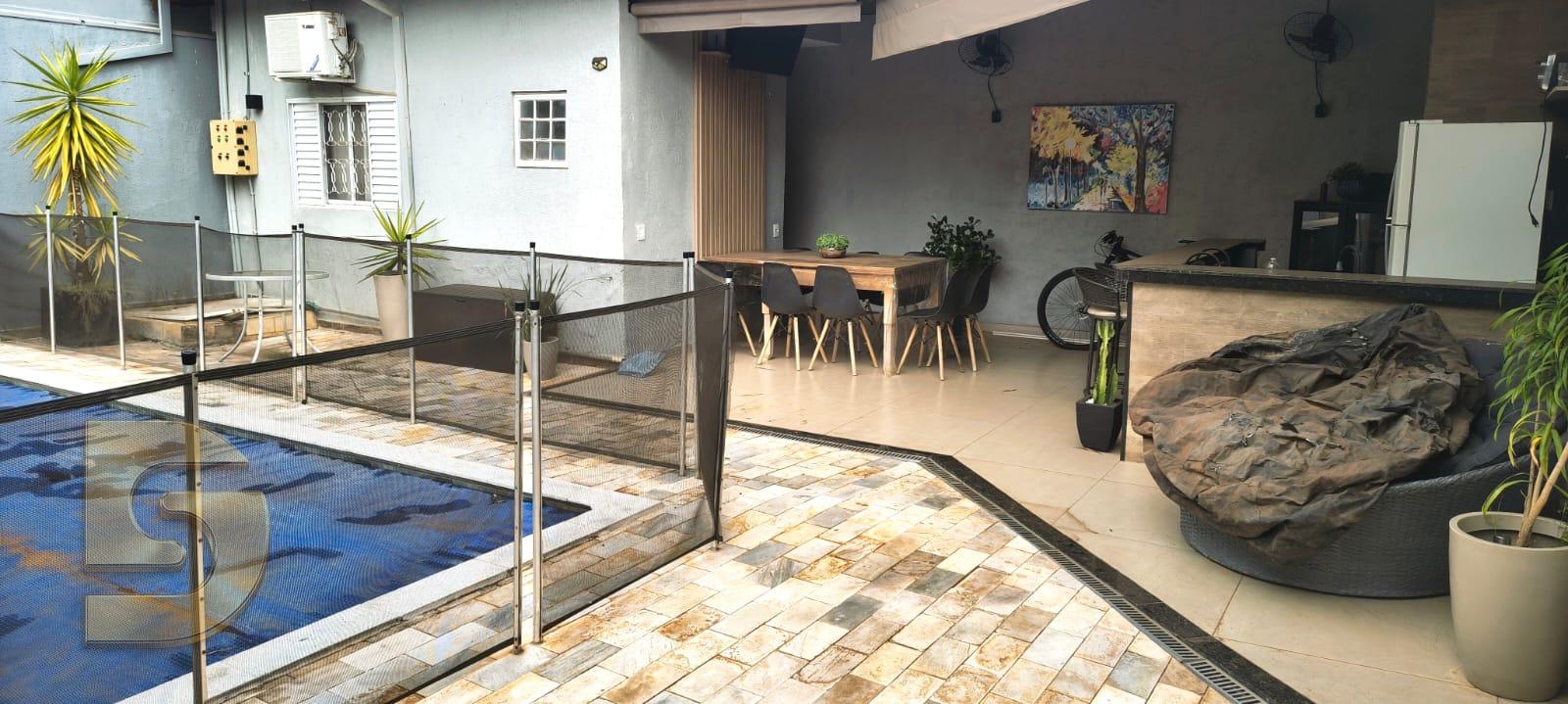 CASA JD AMERICA BAURU