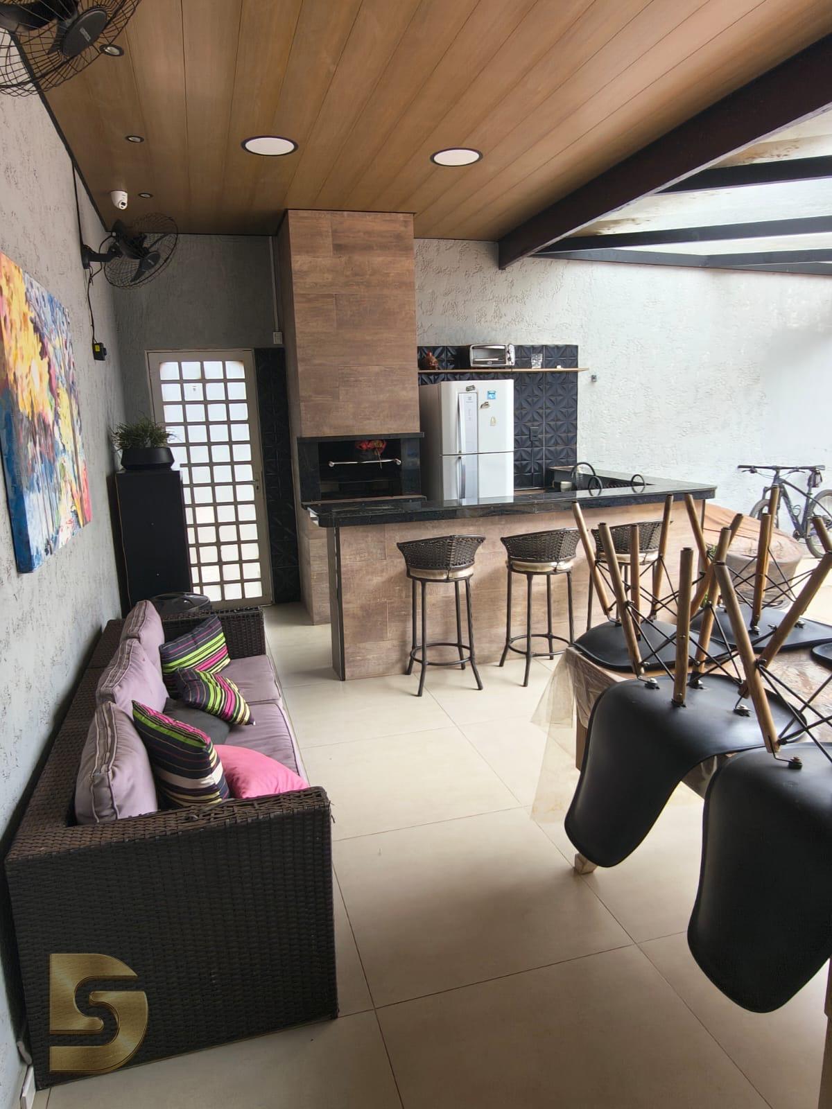 CASA JD AMERICA BAURU