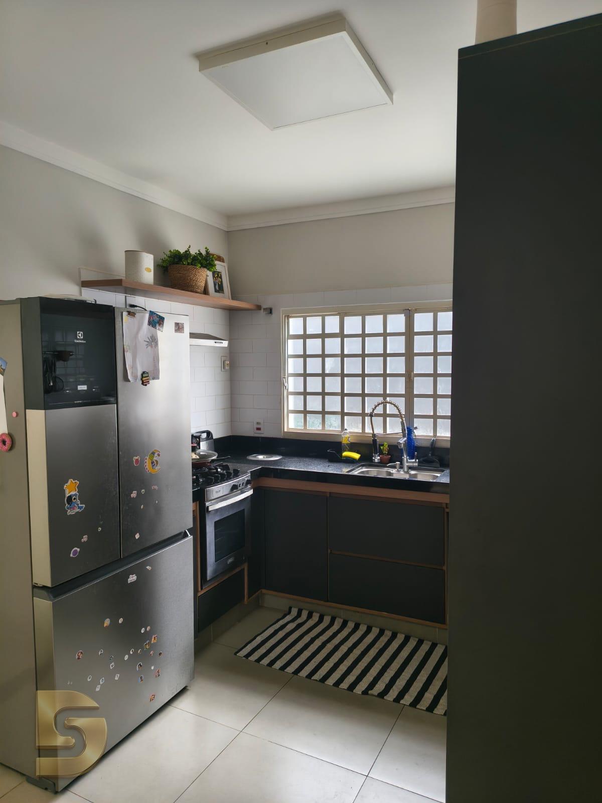 CASA JD AMERICA BAURU