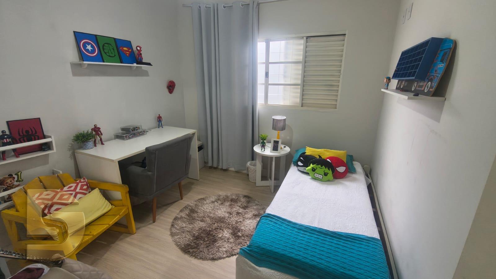 CASA JD AMERICA BAURU