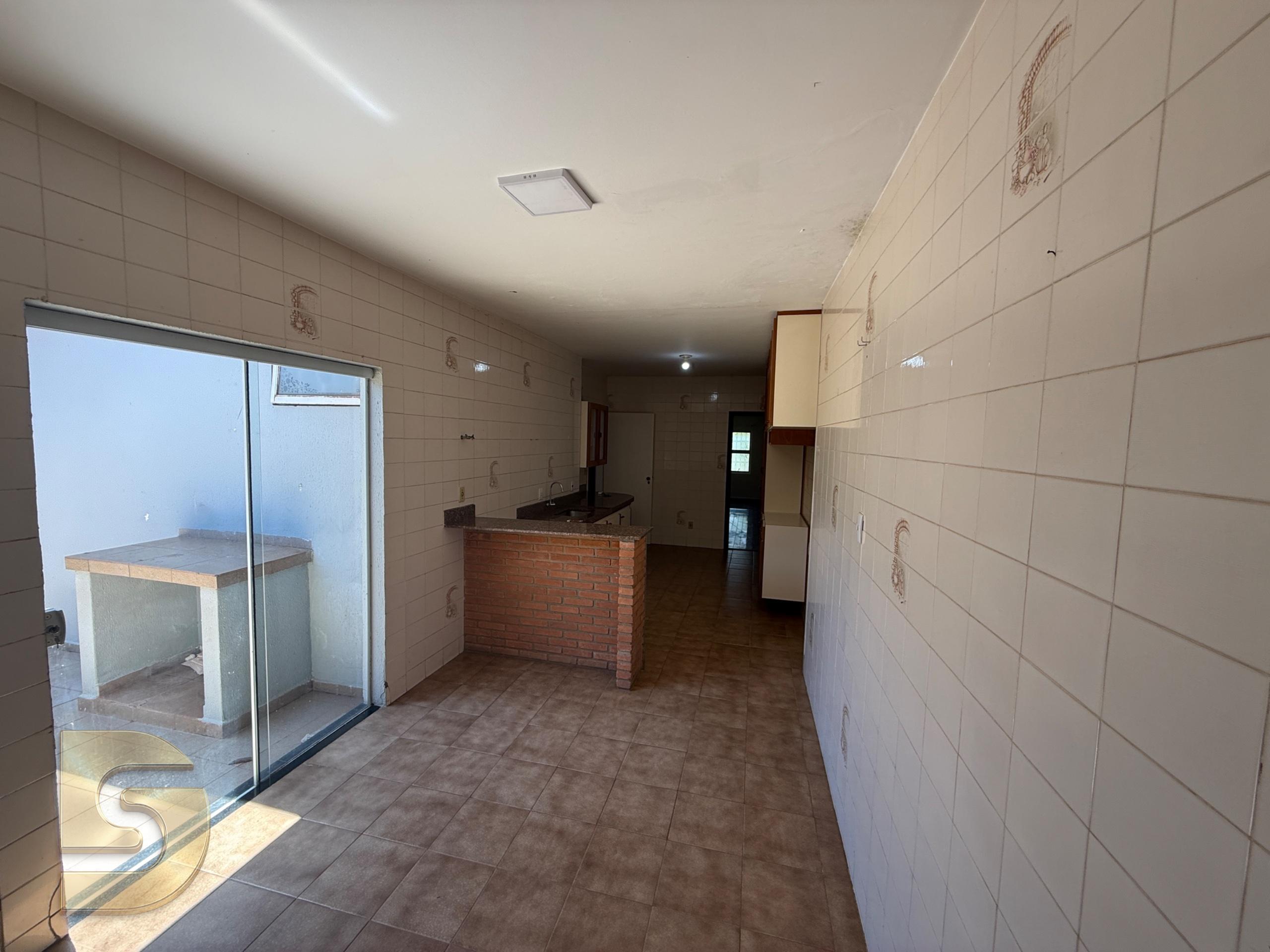 CASA JD AMERICA ALUGUEL
