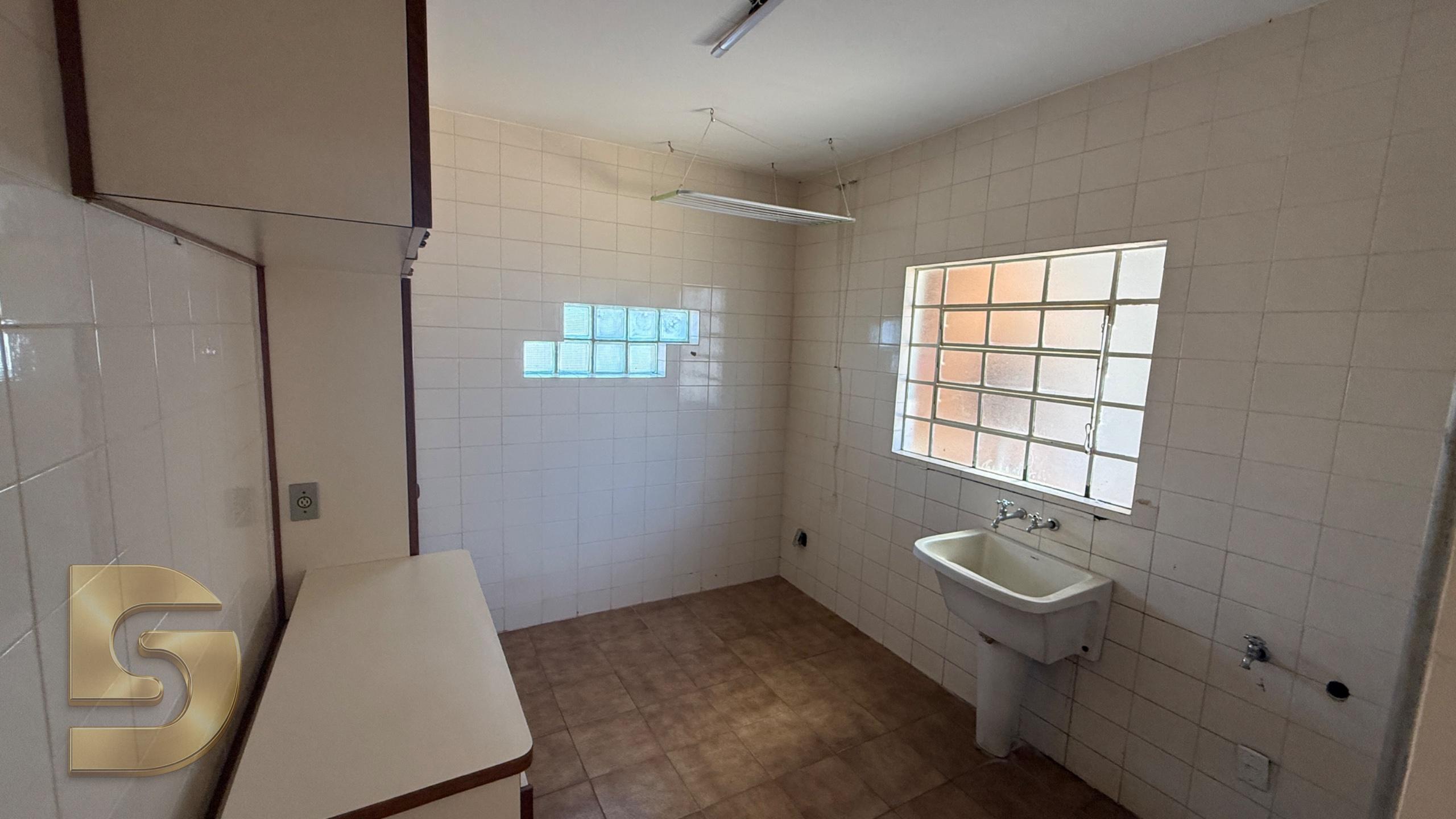 CASA JD AMERICA ALUGUEL