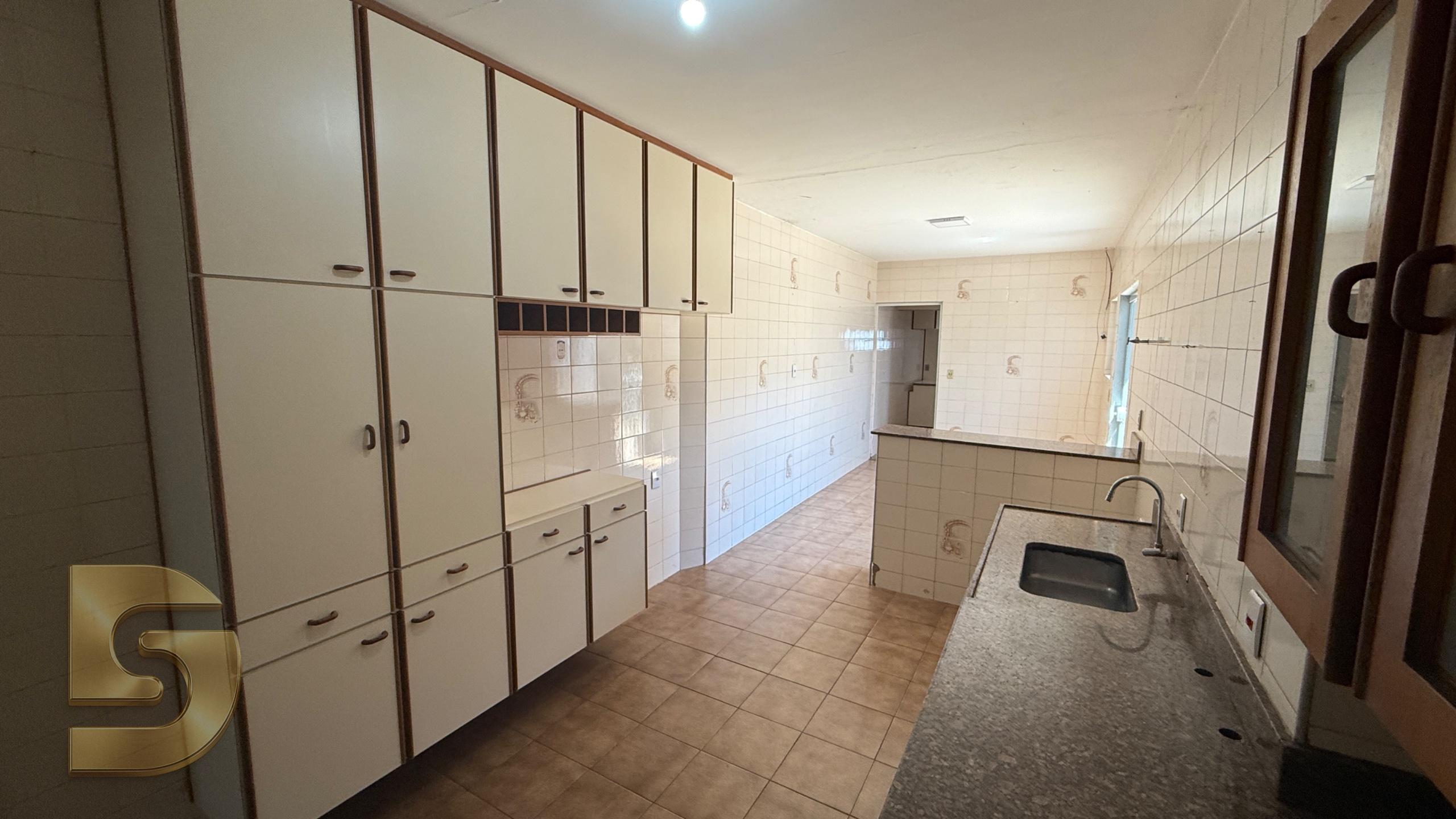 CASA JD AMERICA ALUGUEL