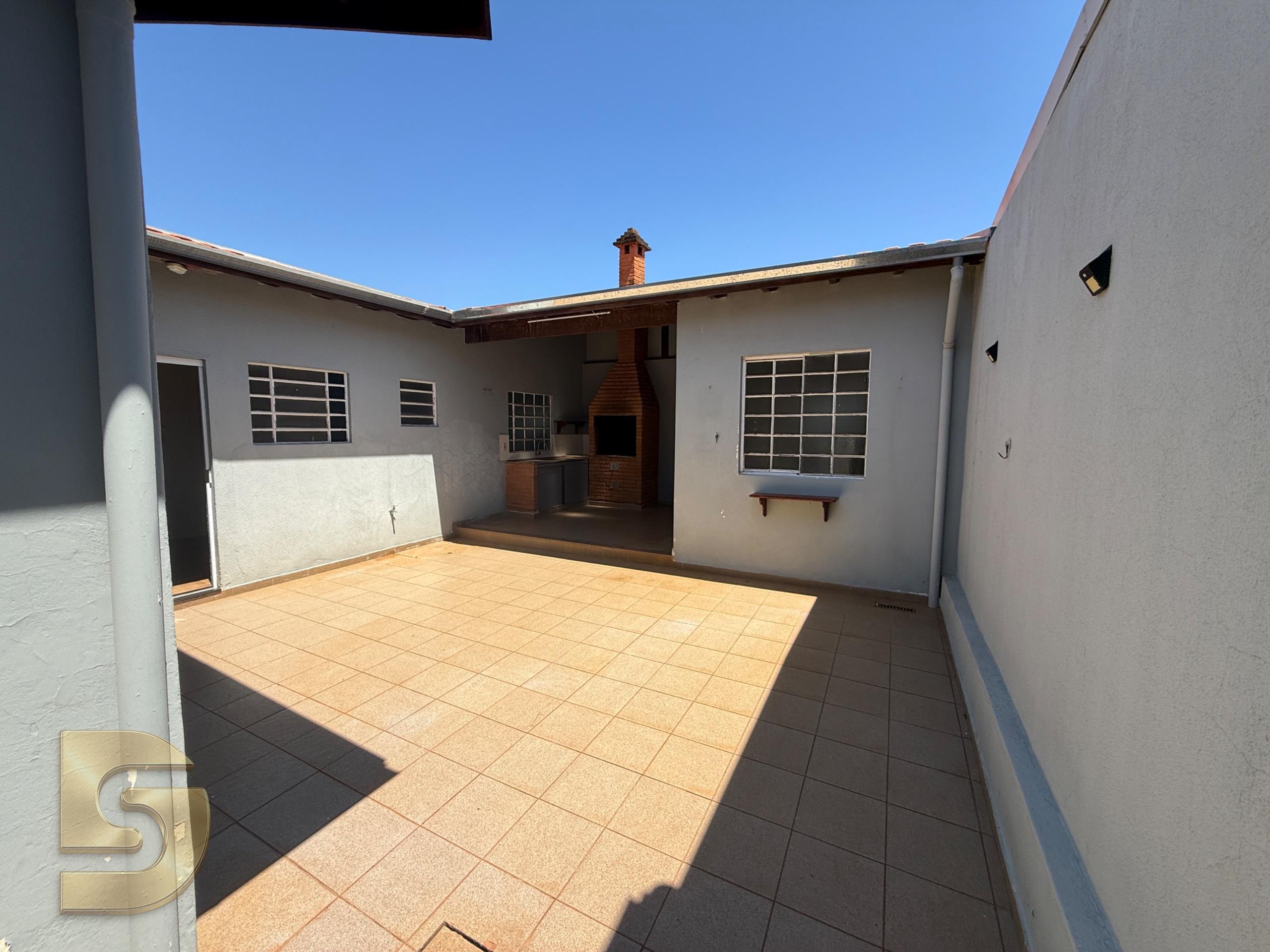 CASA JD AMERICA ALUGUEL