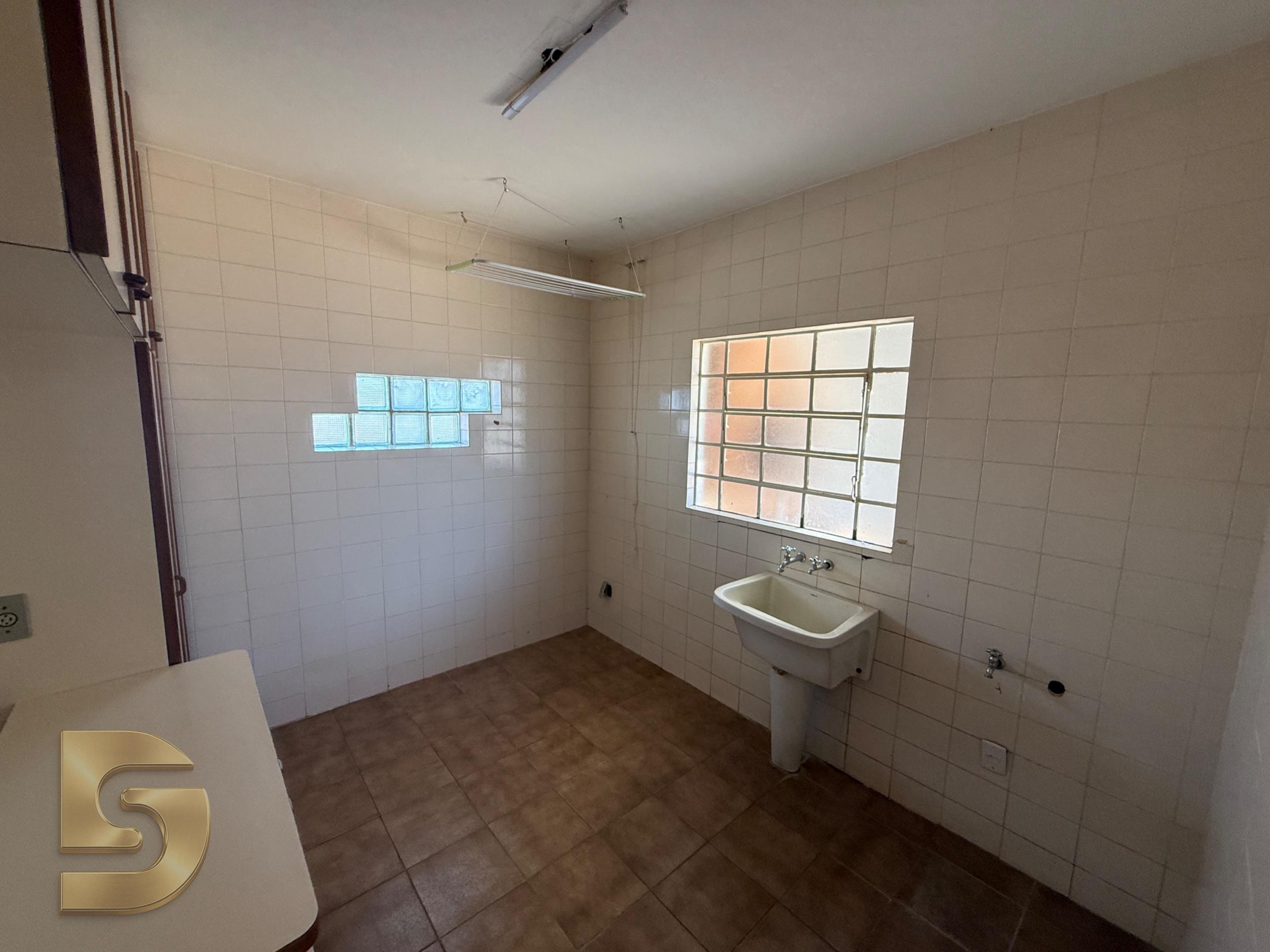 CASA JD AMERICA ALUGUEL
