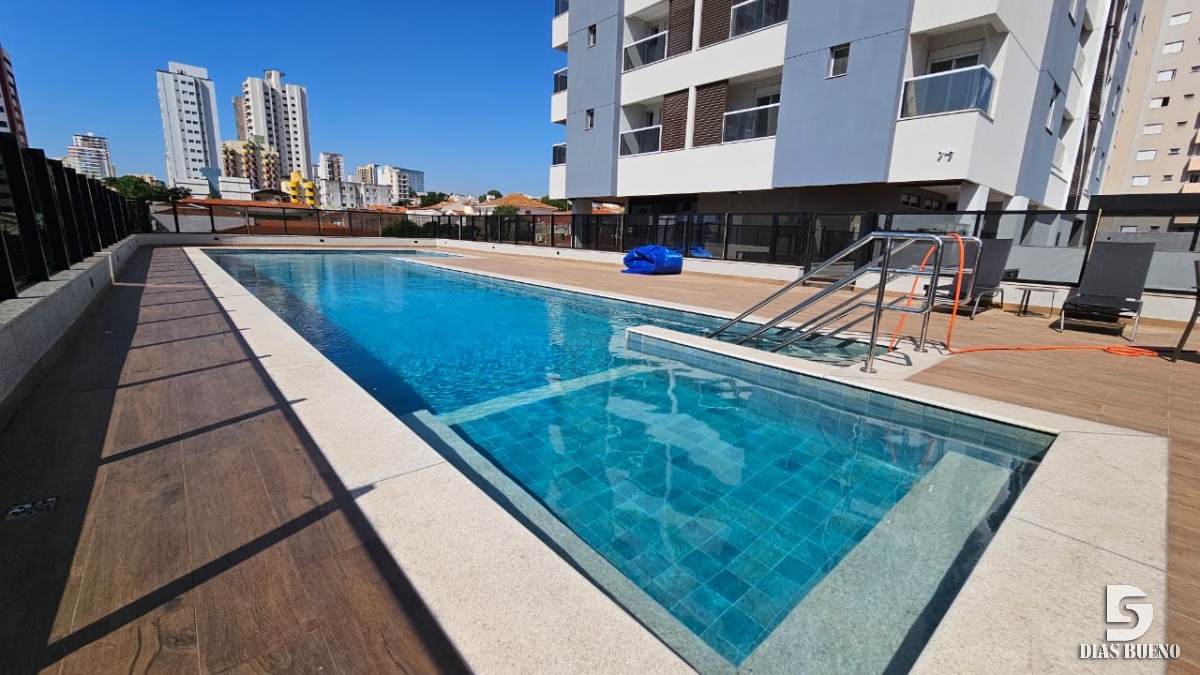 ESSENZA RESIDENCIAL BAURU