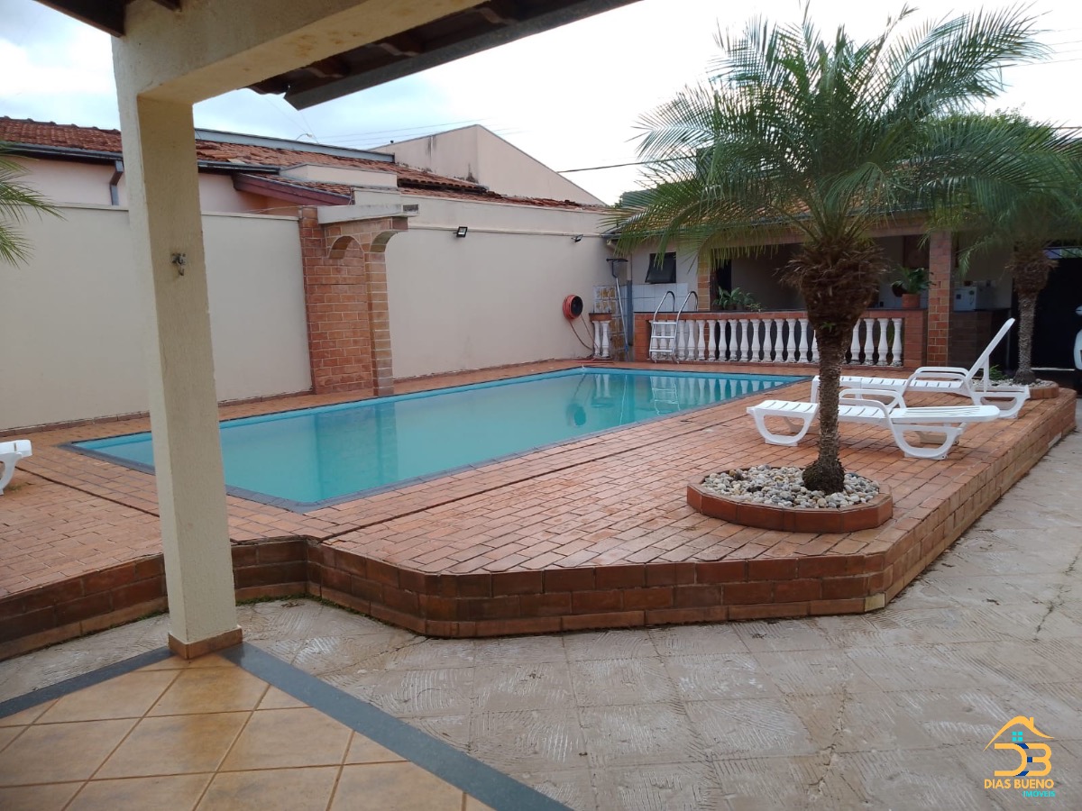 VENDO LINDA CASA MARAMBA BAURU