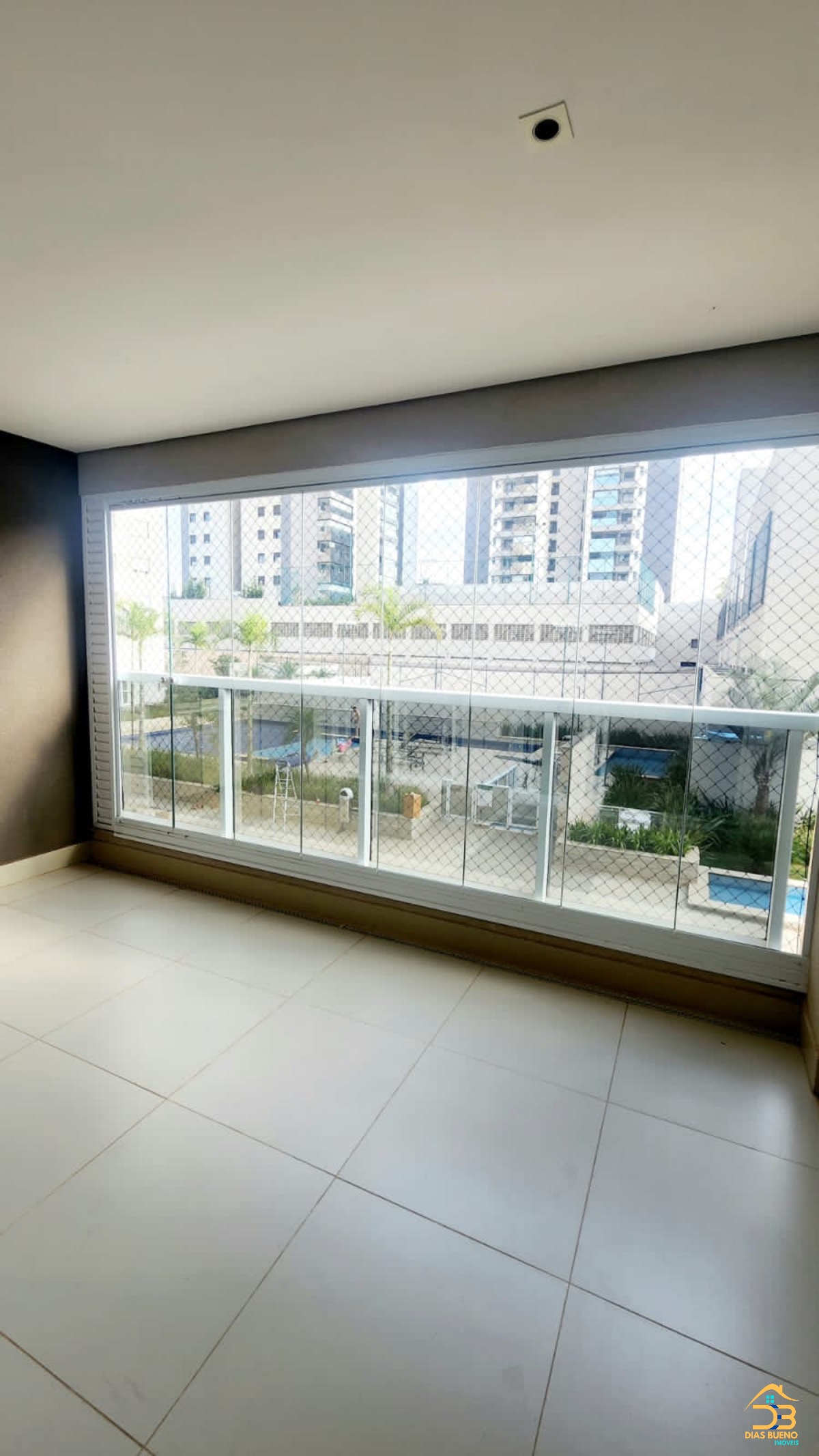 VENDO AP VIVAZ RESIDENCIAL