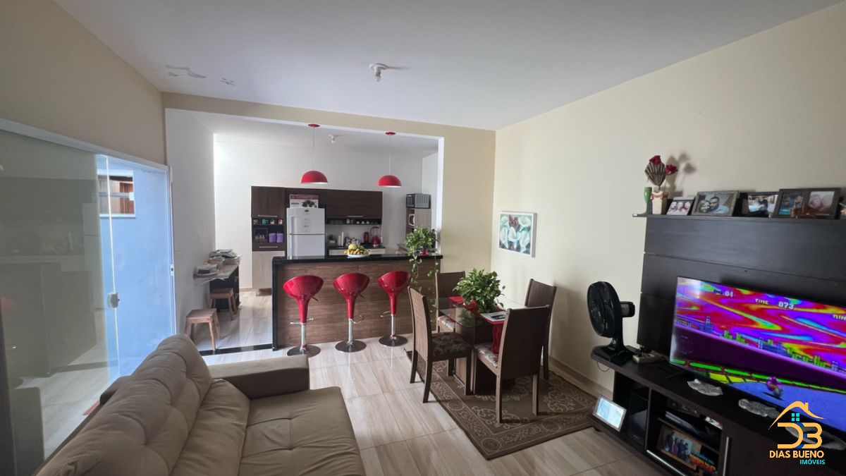 VENDO CASA PARQUE BAURU