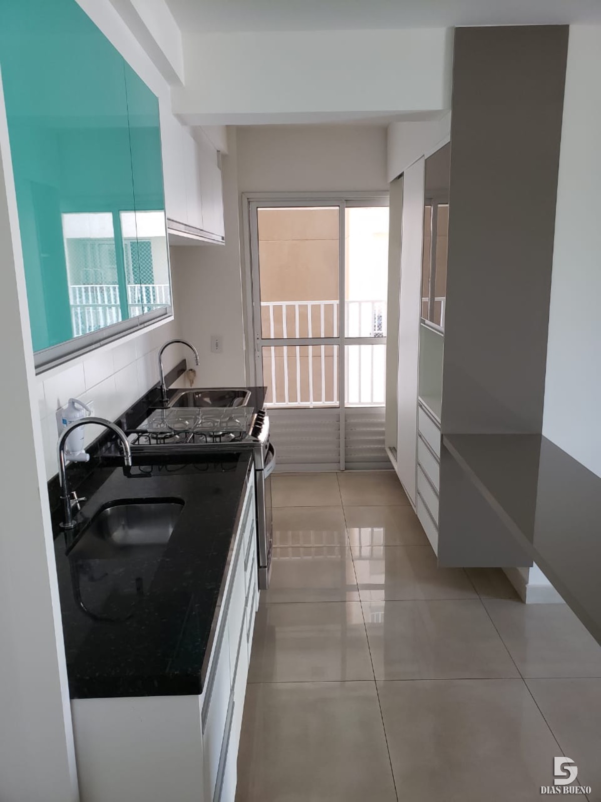 ALUGO RESIDENCIAL PREMIATTO