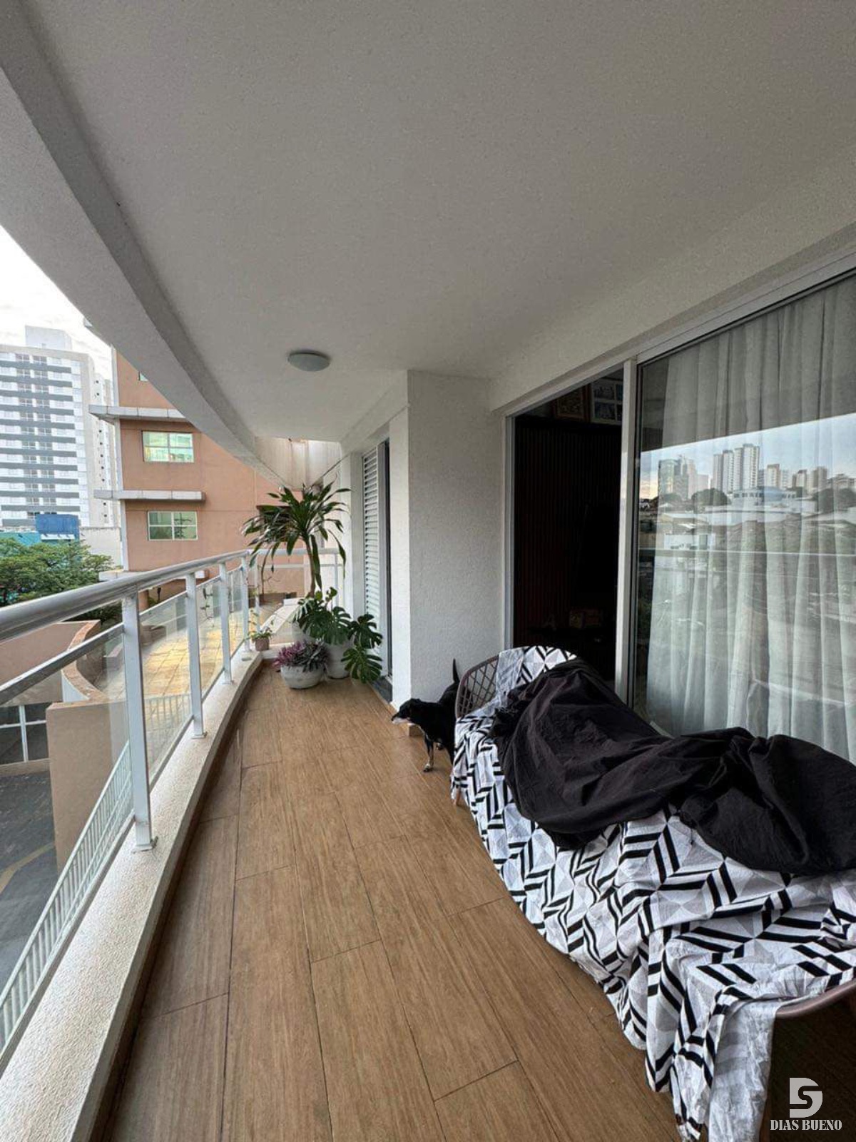 APARTAMENTO RESIDENCIAL LUMINA