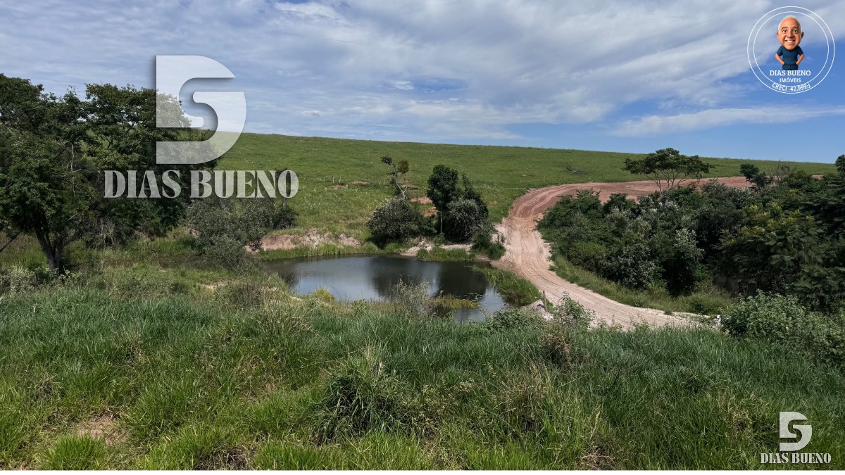 FAZENDA REGIAO DE BAURU SP