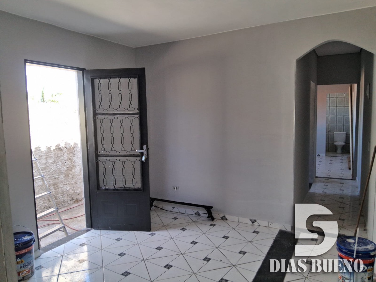 VENDO CASA PQ JARAGUA